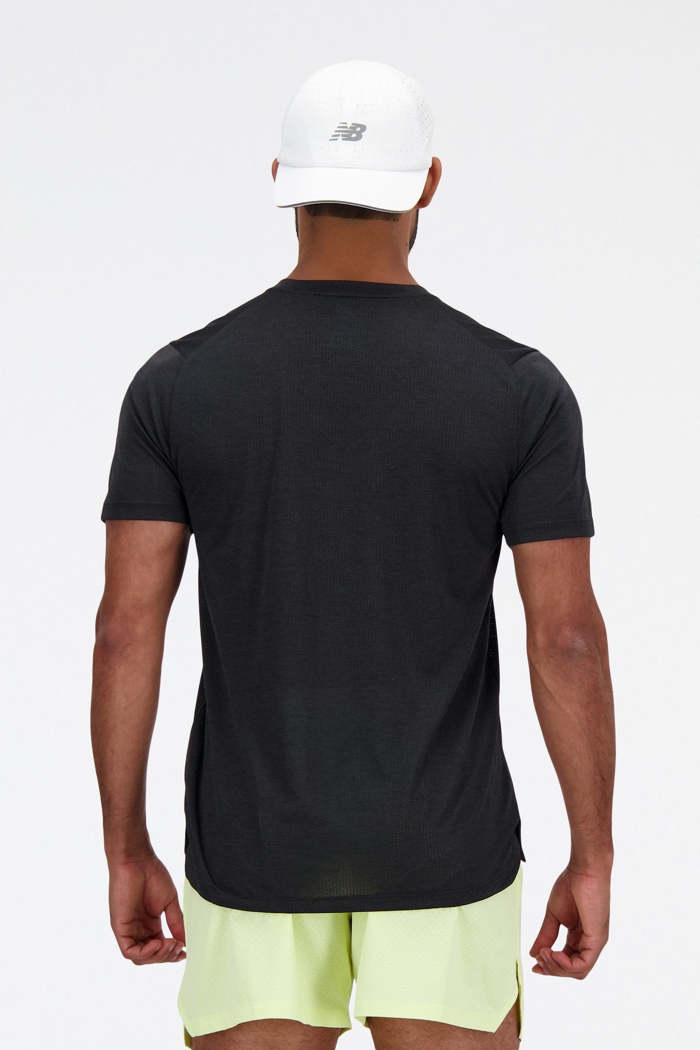 RC ESSENTIAL T-SHIRT BLACK 3