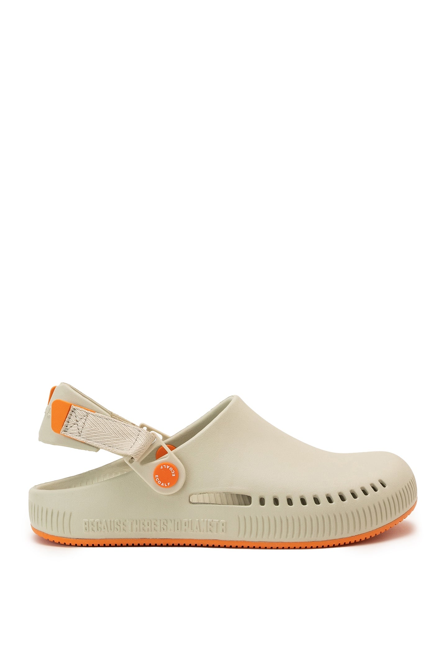 JAVAALF CLOGS CREAMY WHITE 1