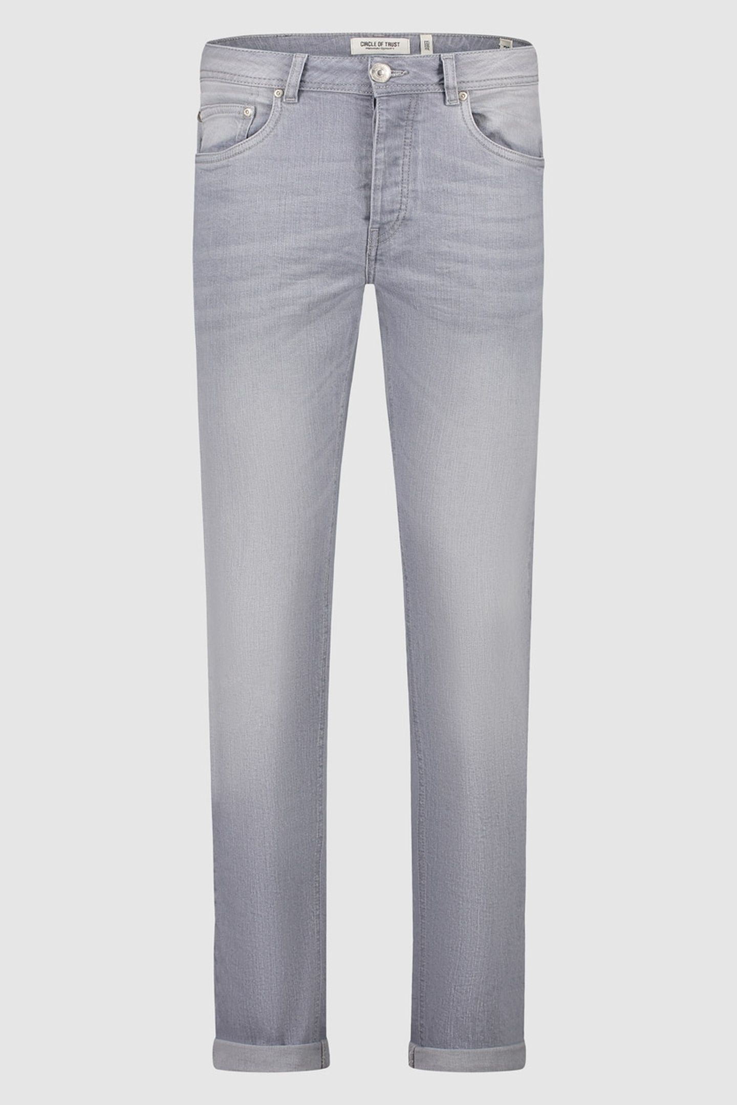 JAGGER GREY SKY 1