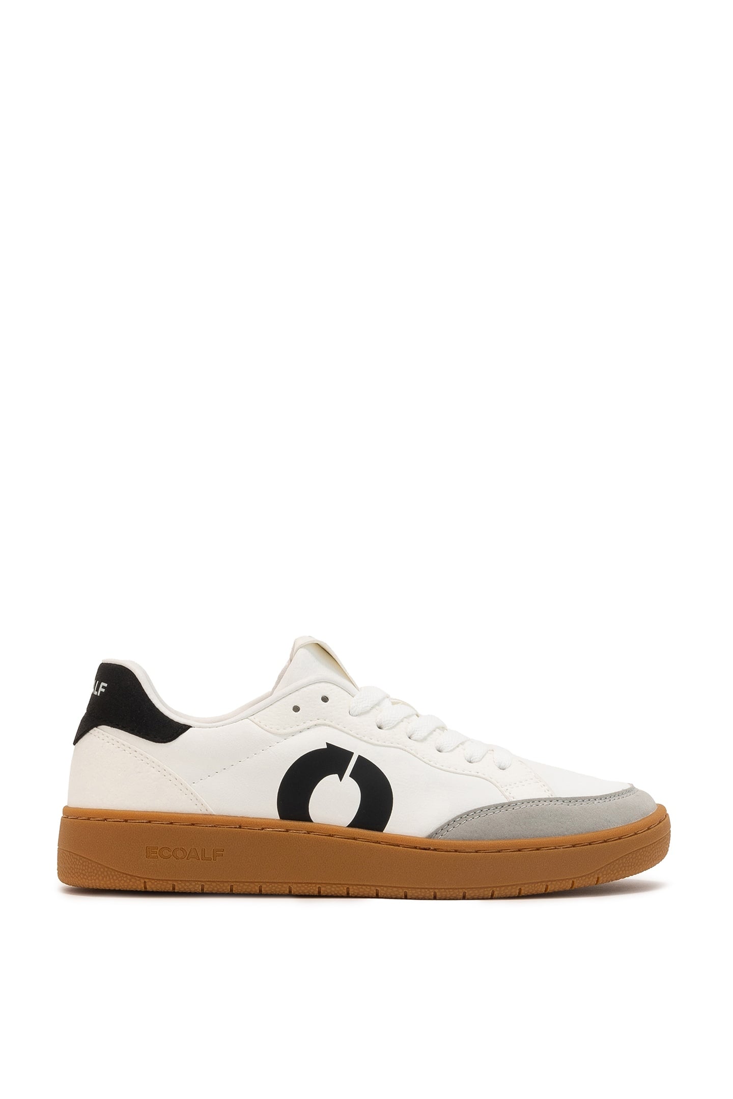 DEIAALF SNEAKERS OFF WHITE/ BLACK 1