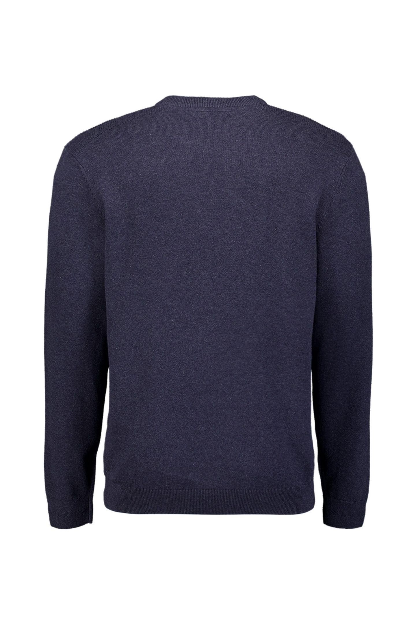 PULLOVER CREW NECK MELANGE NIGHT 2