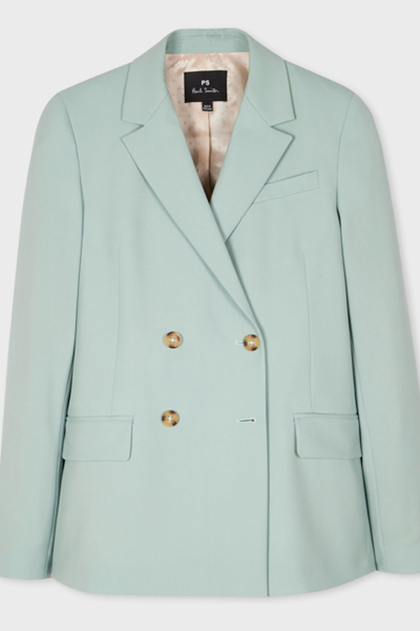 JACKET EMERALD GREEN 5
