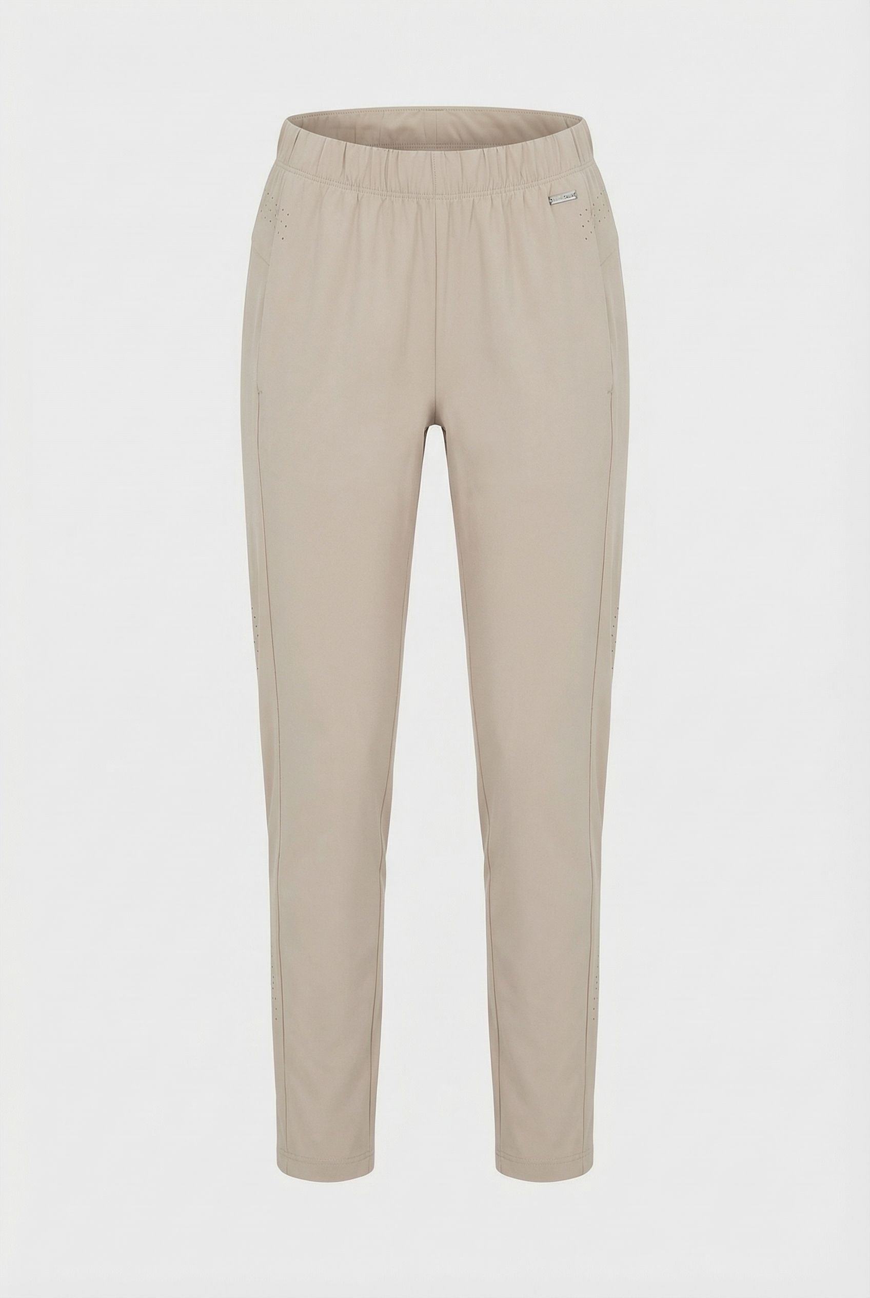 PEPA V2.Y9.01 PERFORMANCE PANTS STONE 3