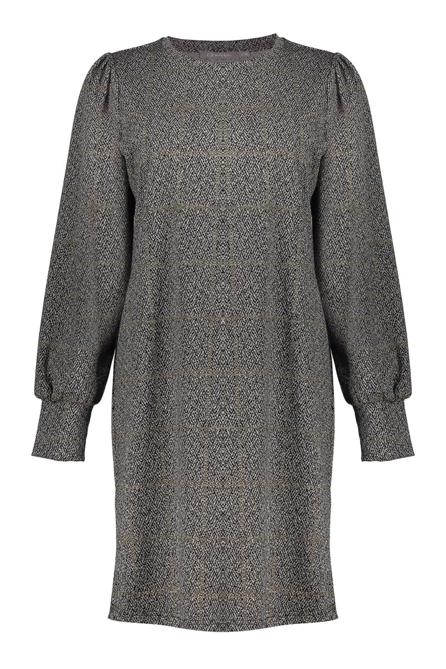 DRESS STONE/GOLD 1