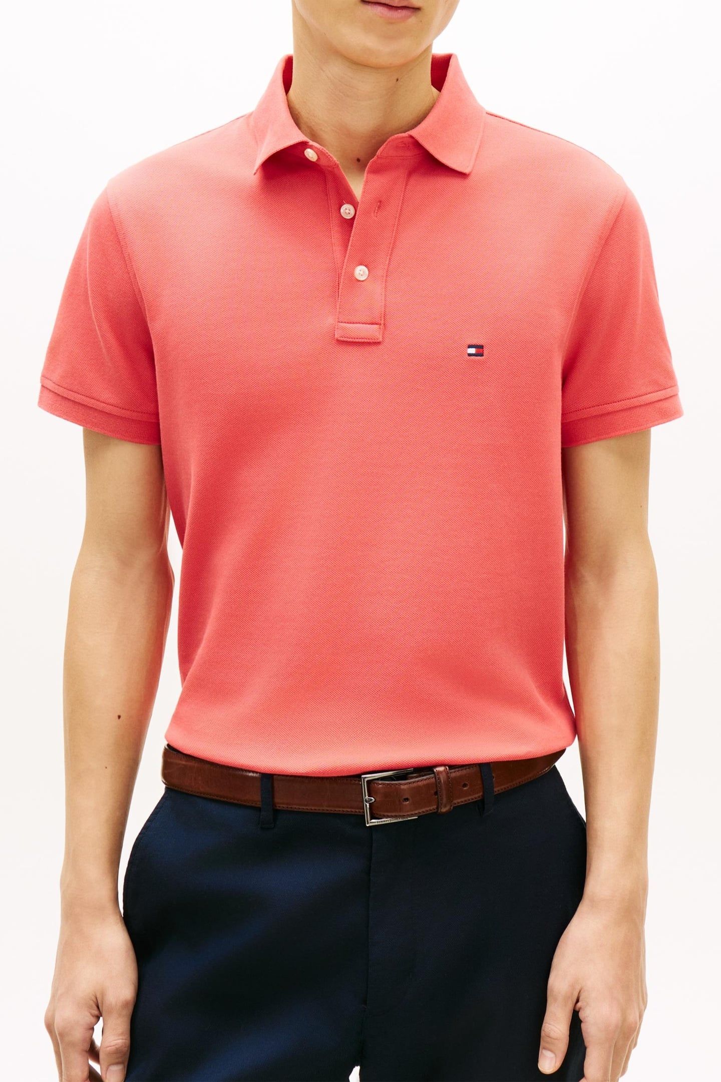 1985 SLIM POLO VINTAGE RED 1