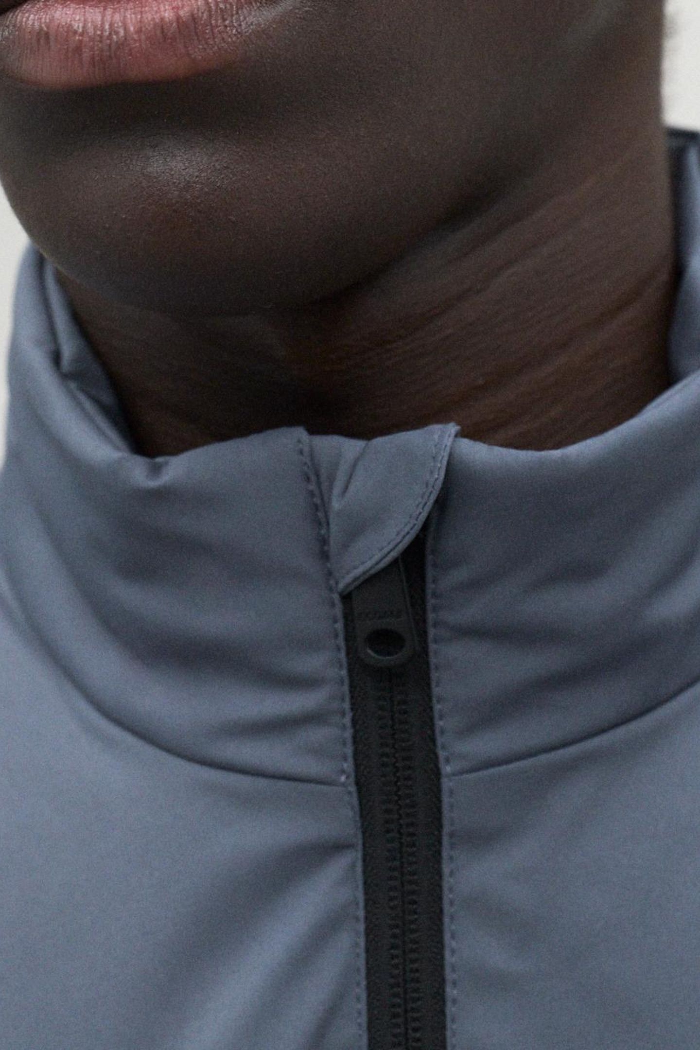 TEIDEALF JACKET IRON 4
