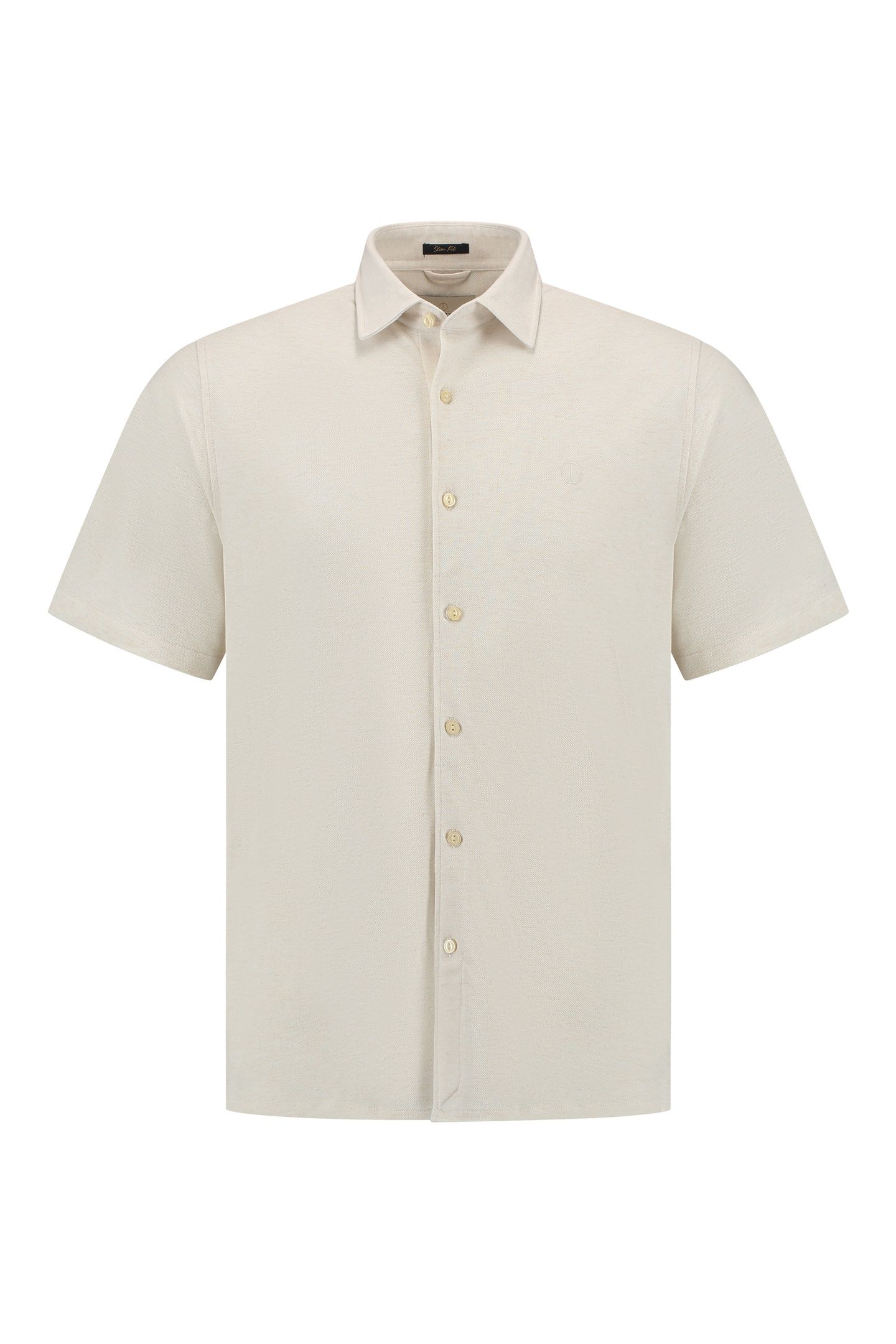 ANTHONY SHIRT OFFWHITE 5