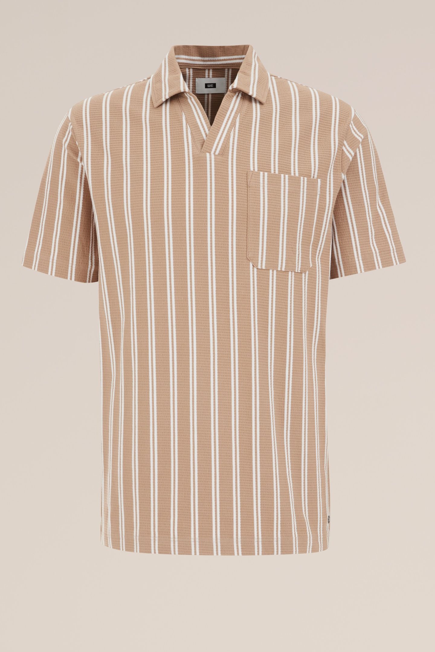 POLO BEIGE 4