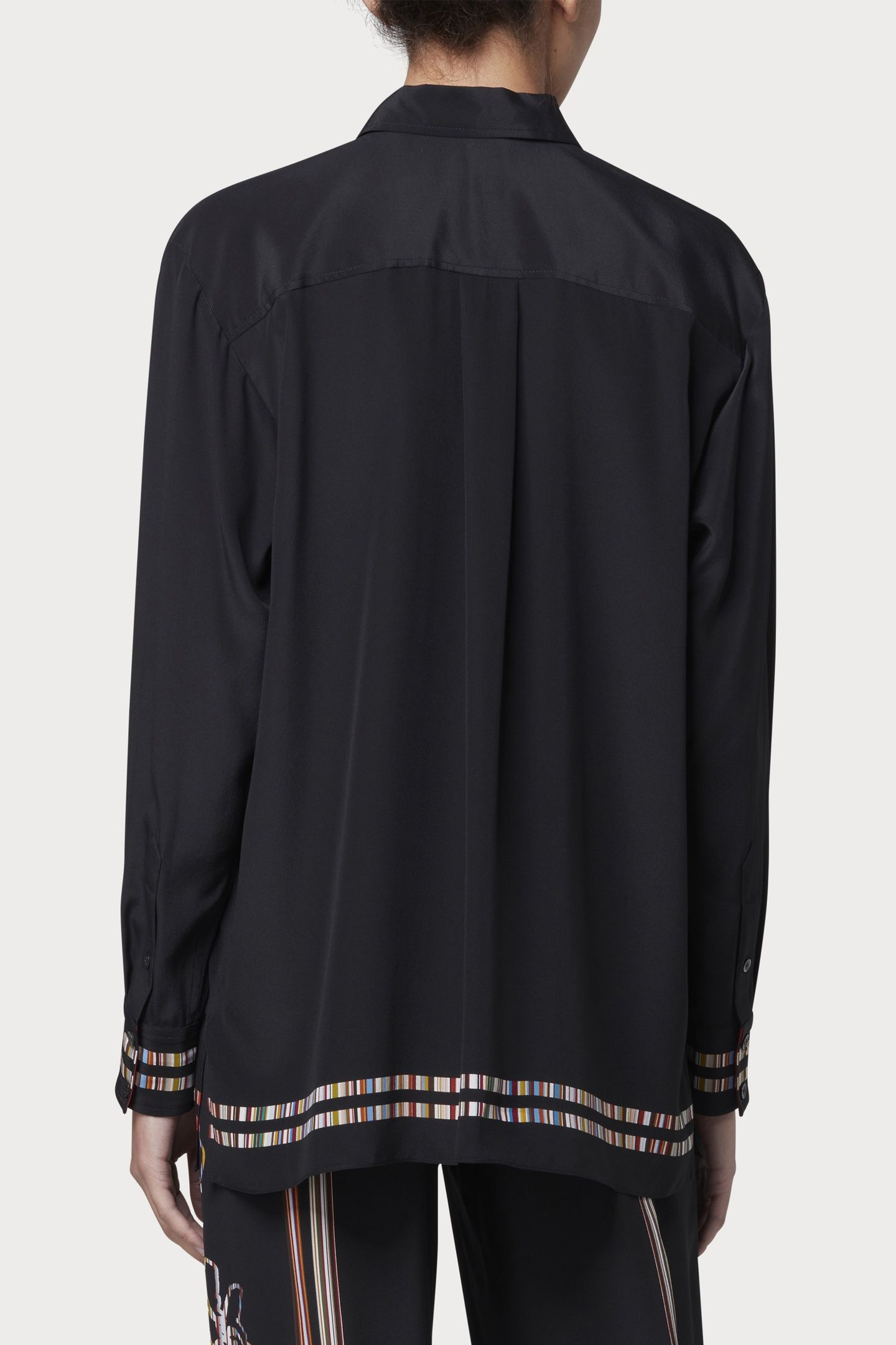 SHIRT BLACK 3