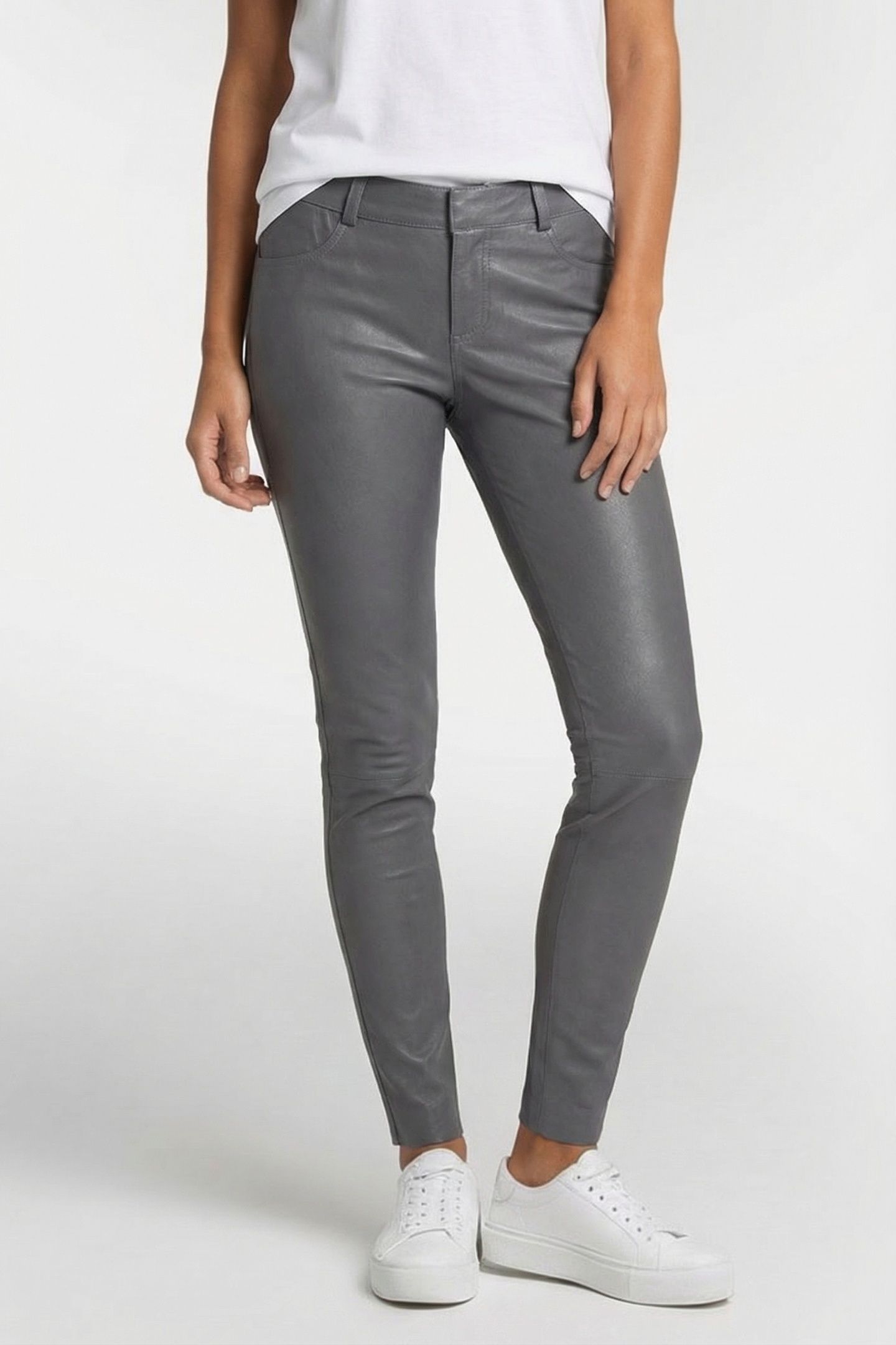 CHUCK MISTY GREY 1