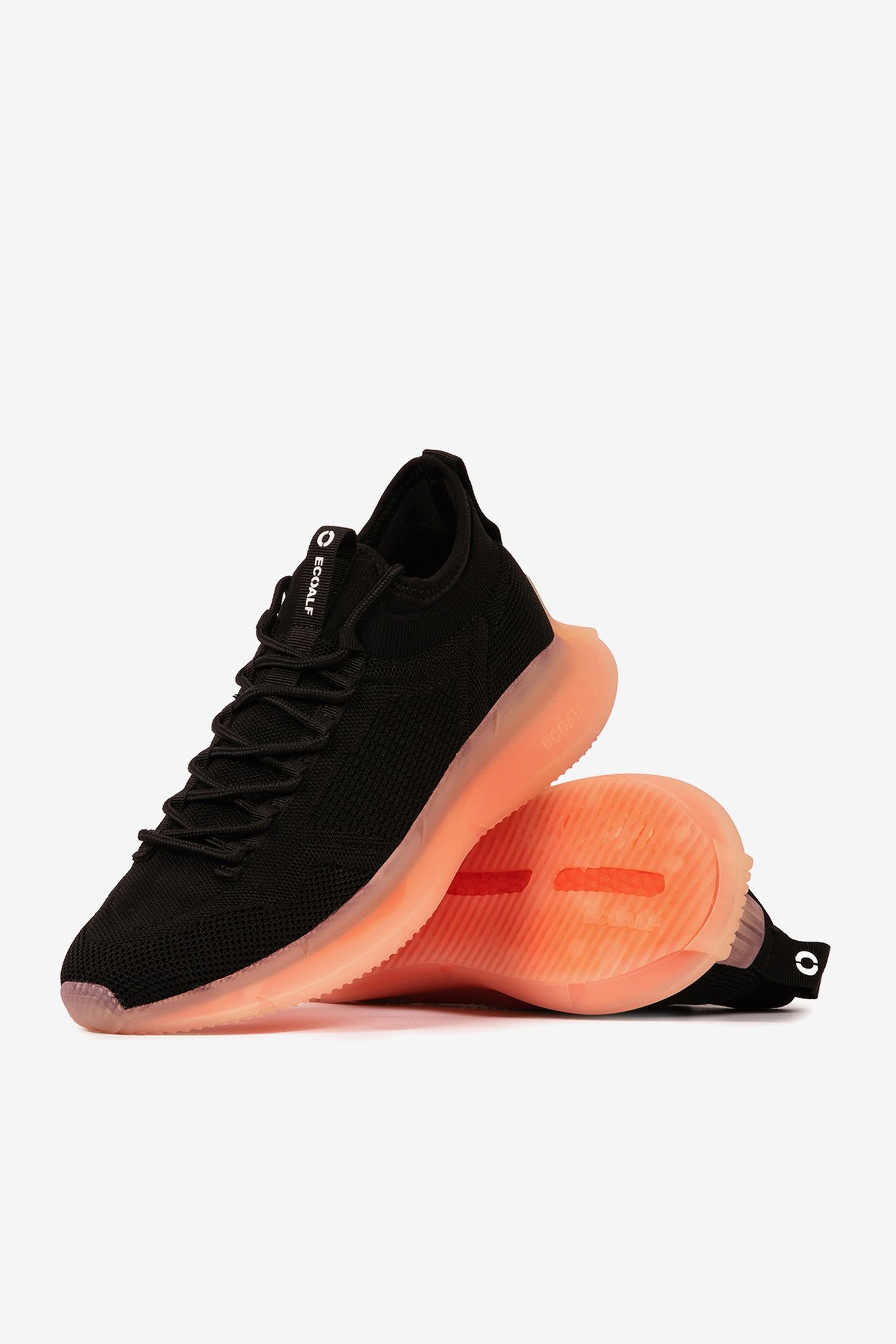 BERLIN SNEAKERS BLACK 2
