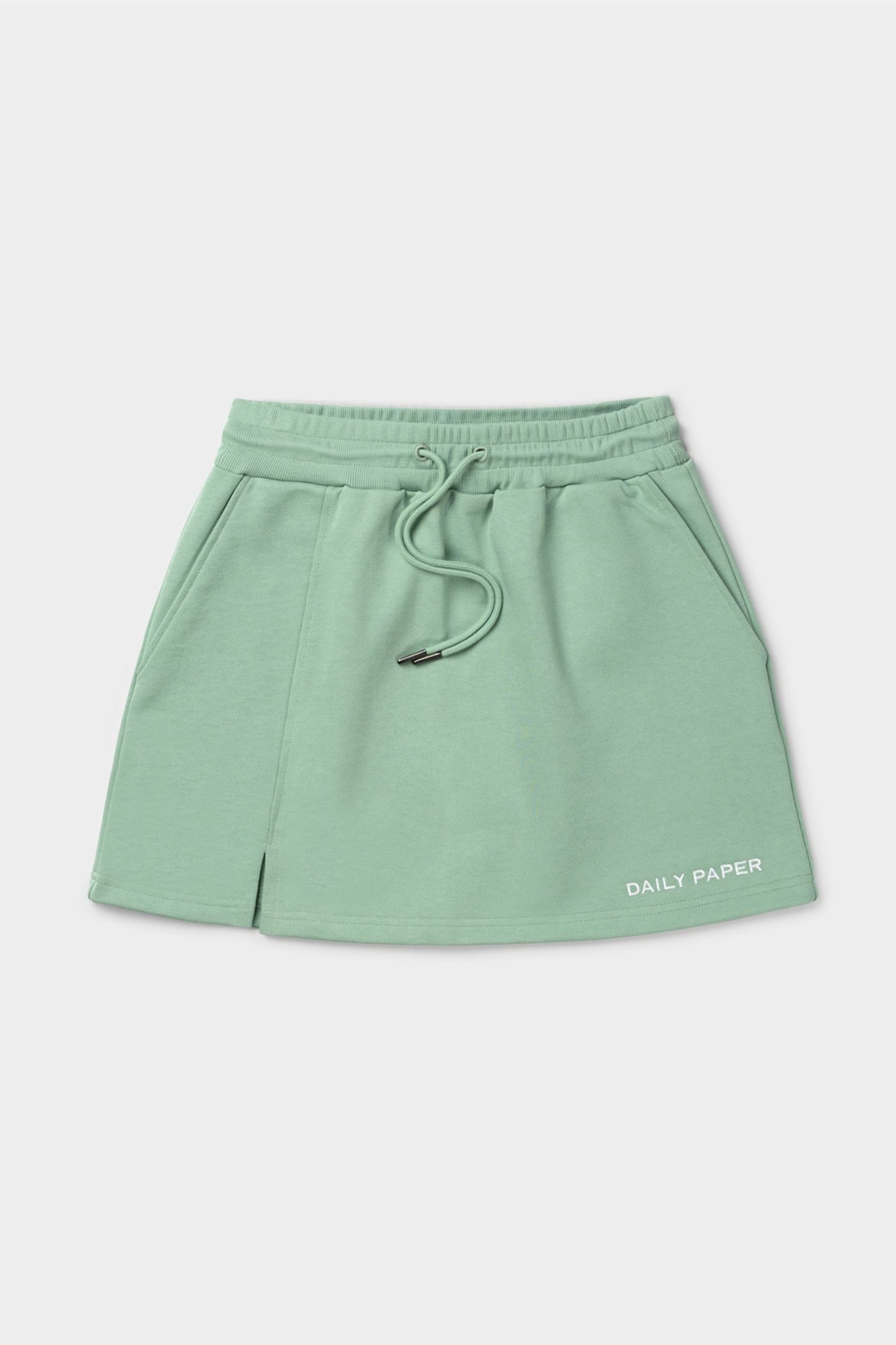 ESKIRT GREEN 1