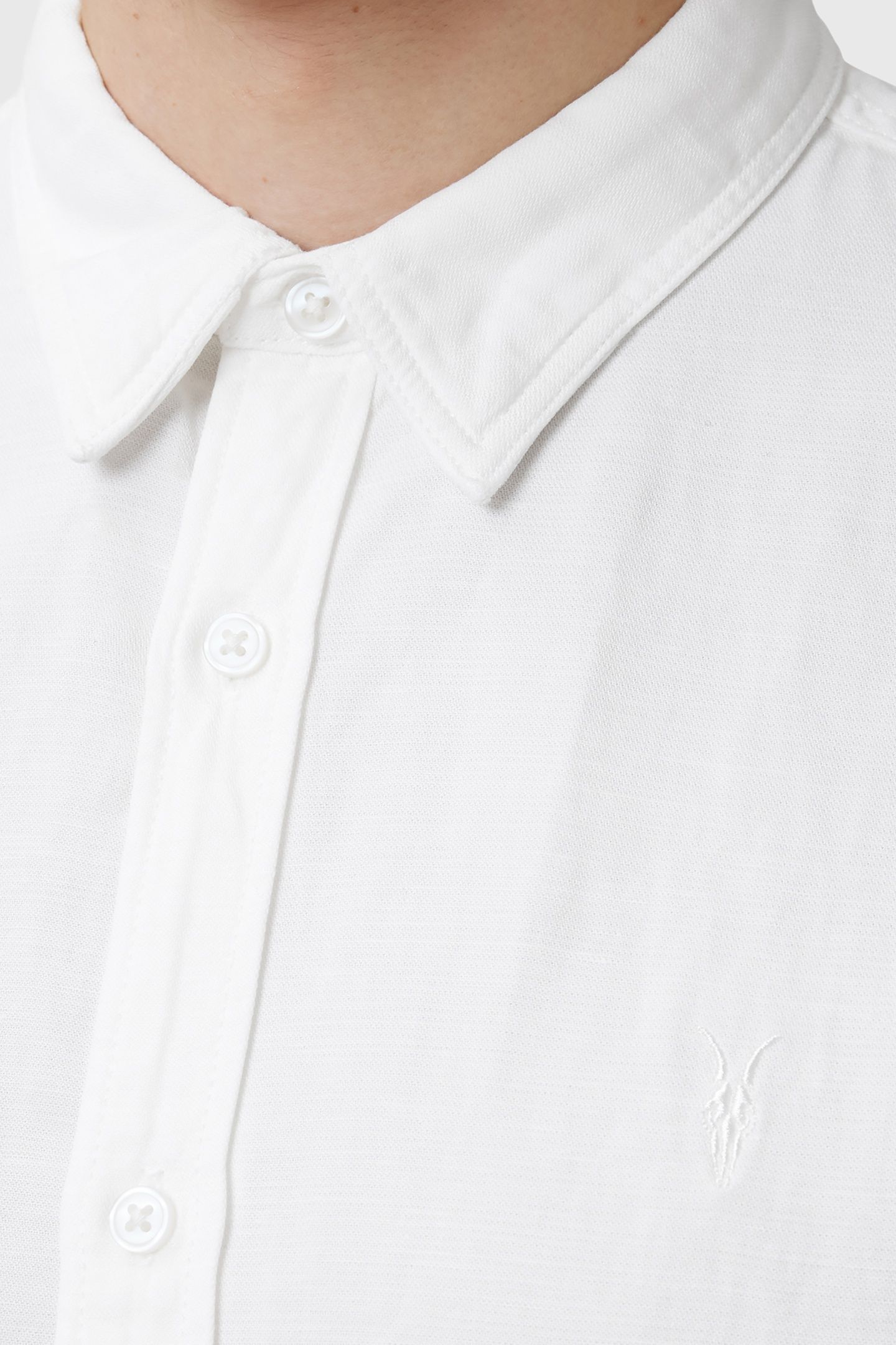 LAGUNA LS SHIRT OPTIC WHITE 7