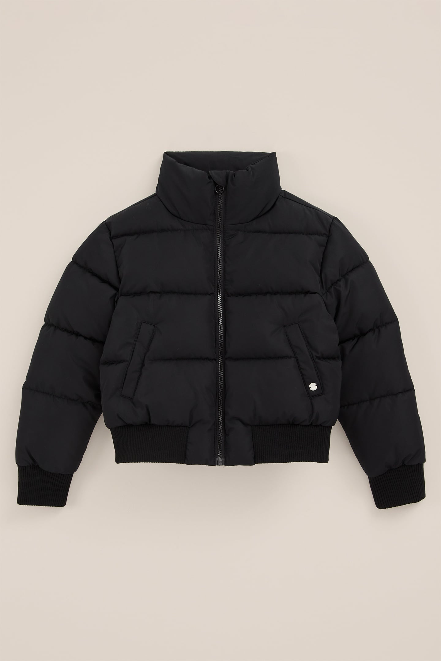 BOMBER BLACK 4