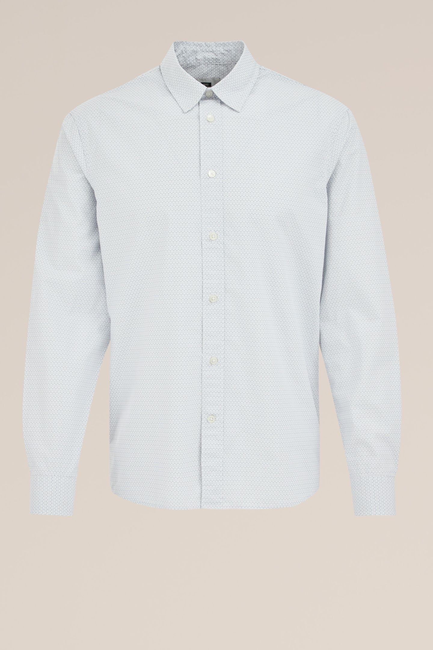 SHIRT LIGHT BLUE 4