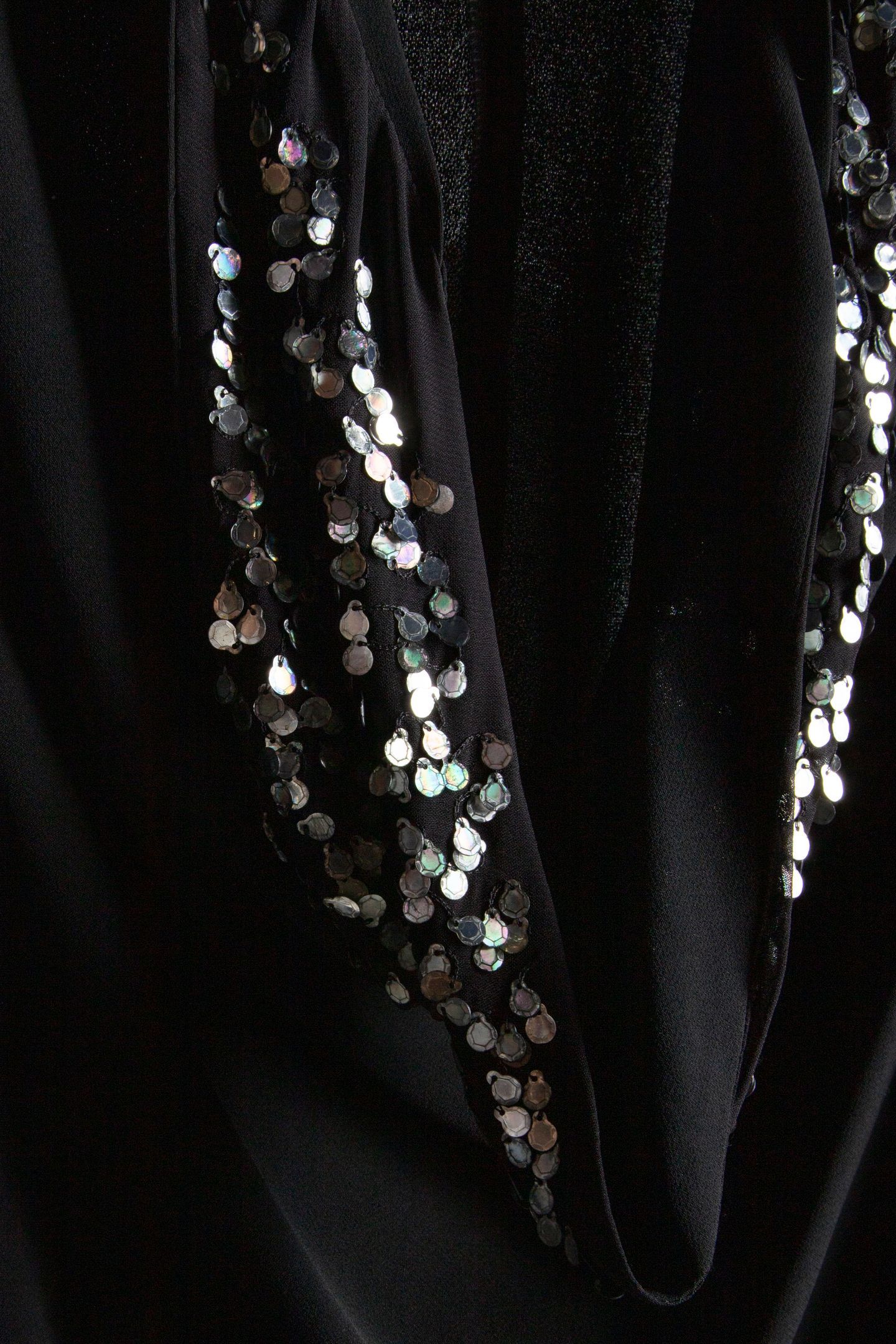 LAZELI DRESS BLACK 4