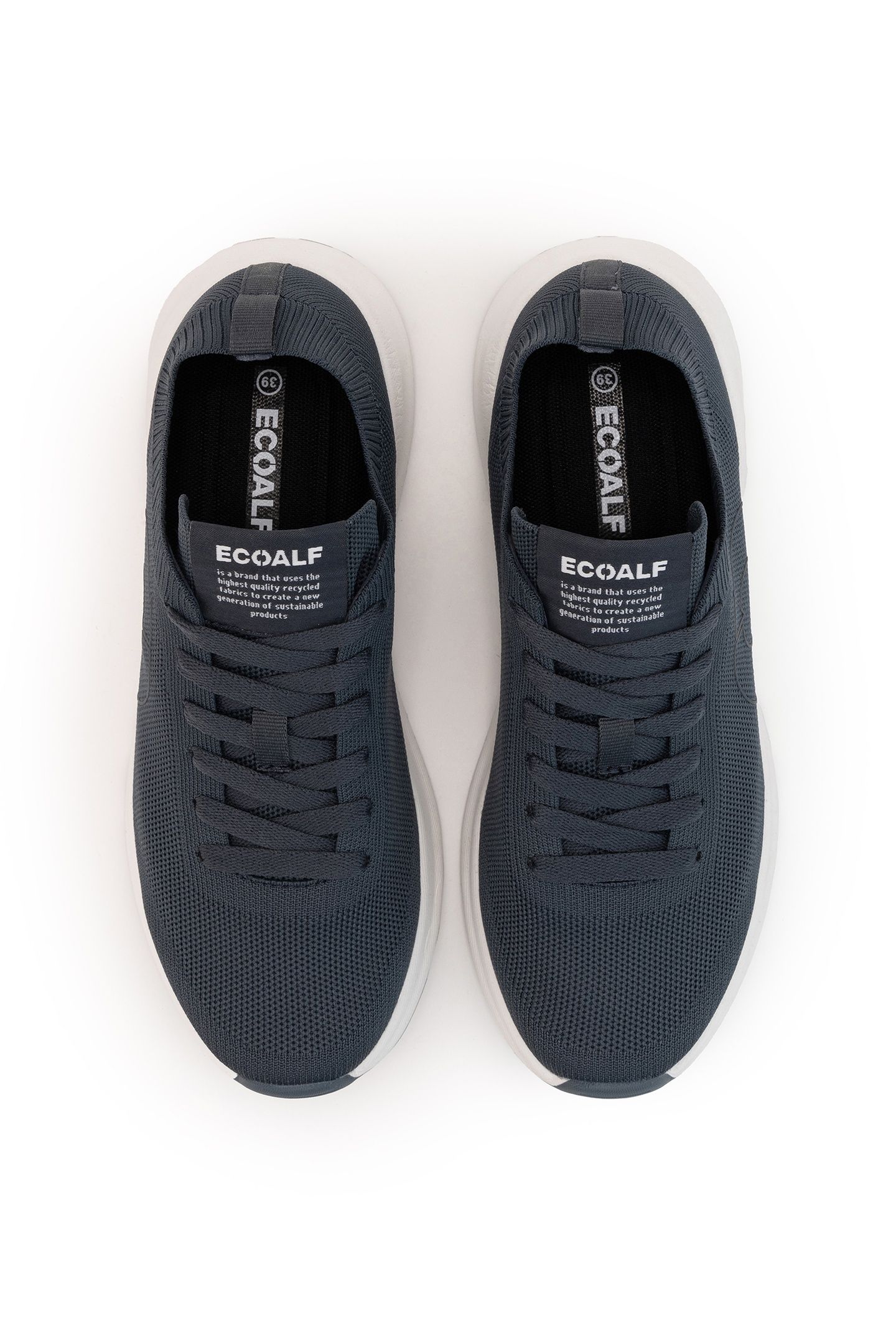CONDEKNITALF SNEAKERS BLUE INDIGO 3