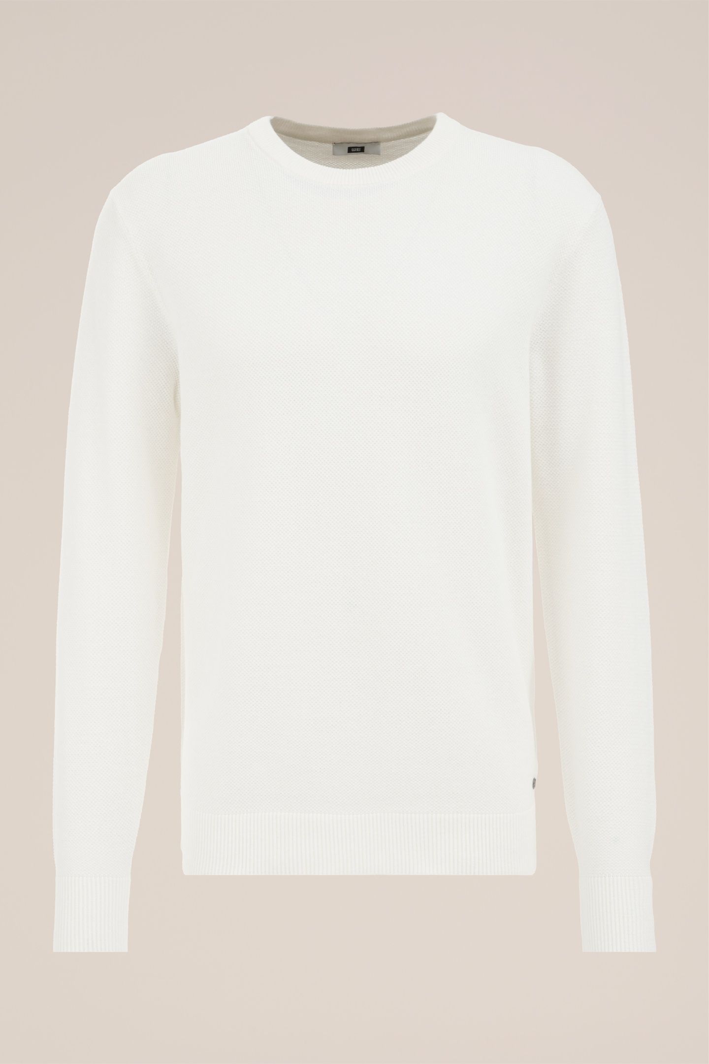 PULLOVER OFF-WHITE 4