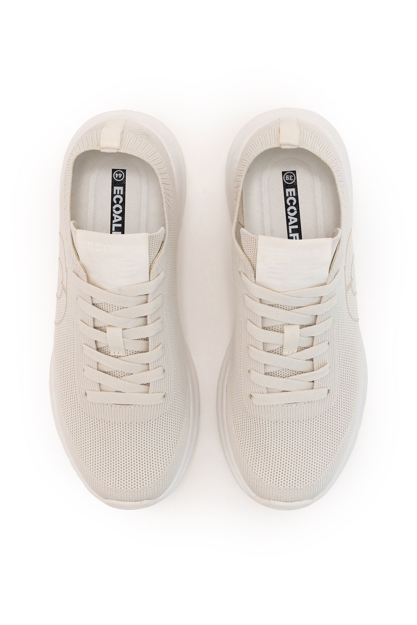 CONDEKNITALF SNEAKERS OFF WHITE 3