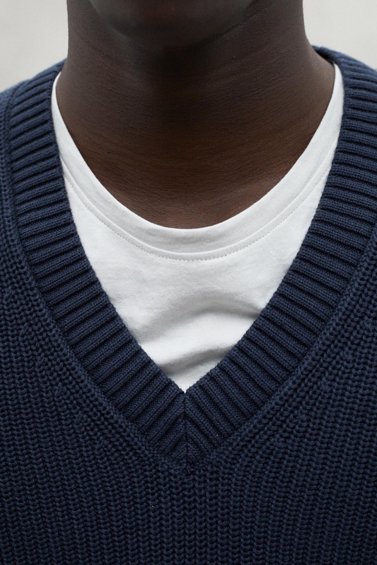 FICUSALF KNIT NAVY 5