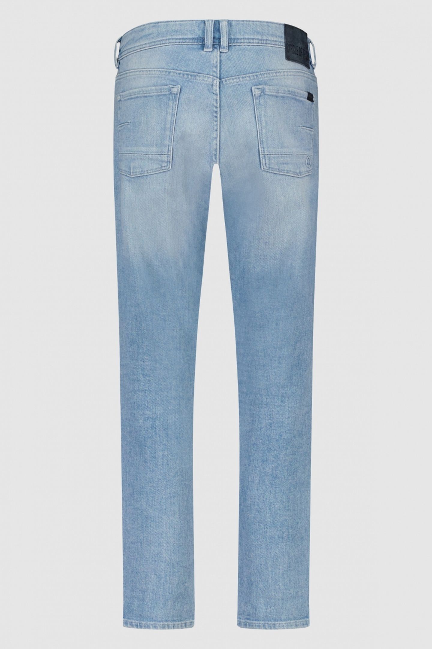 RAY FADED BLUE 2