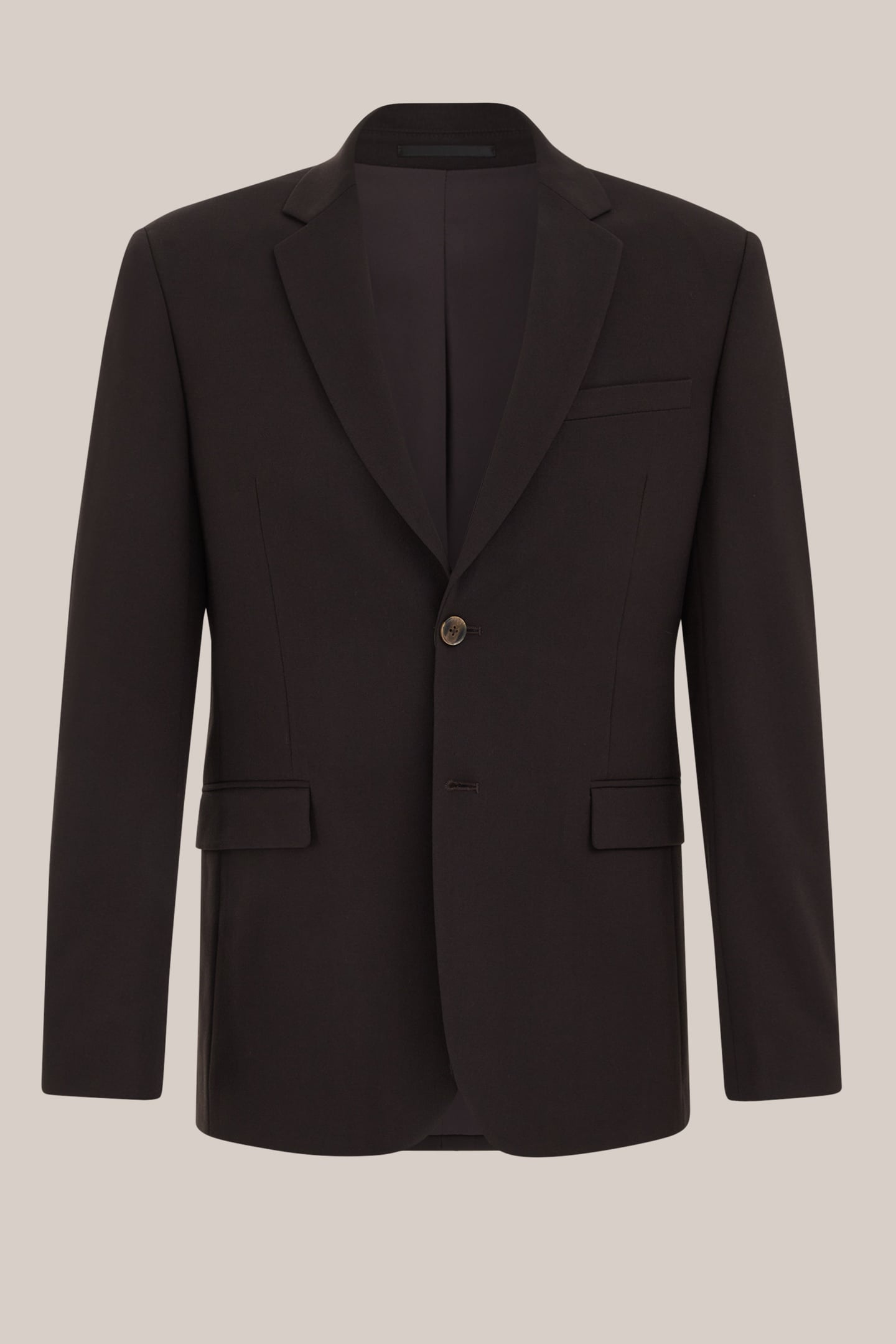 BLAZER KHAKI 4