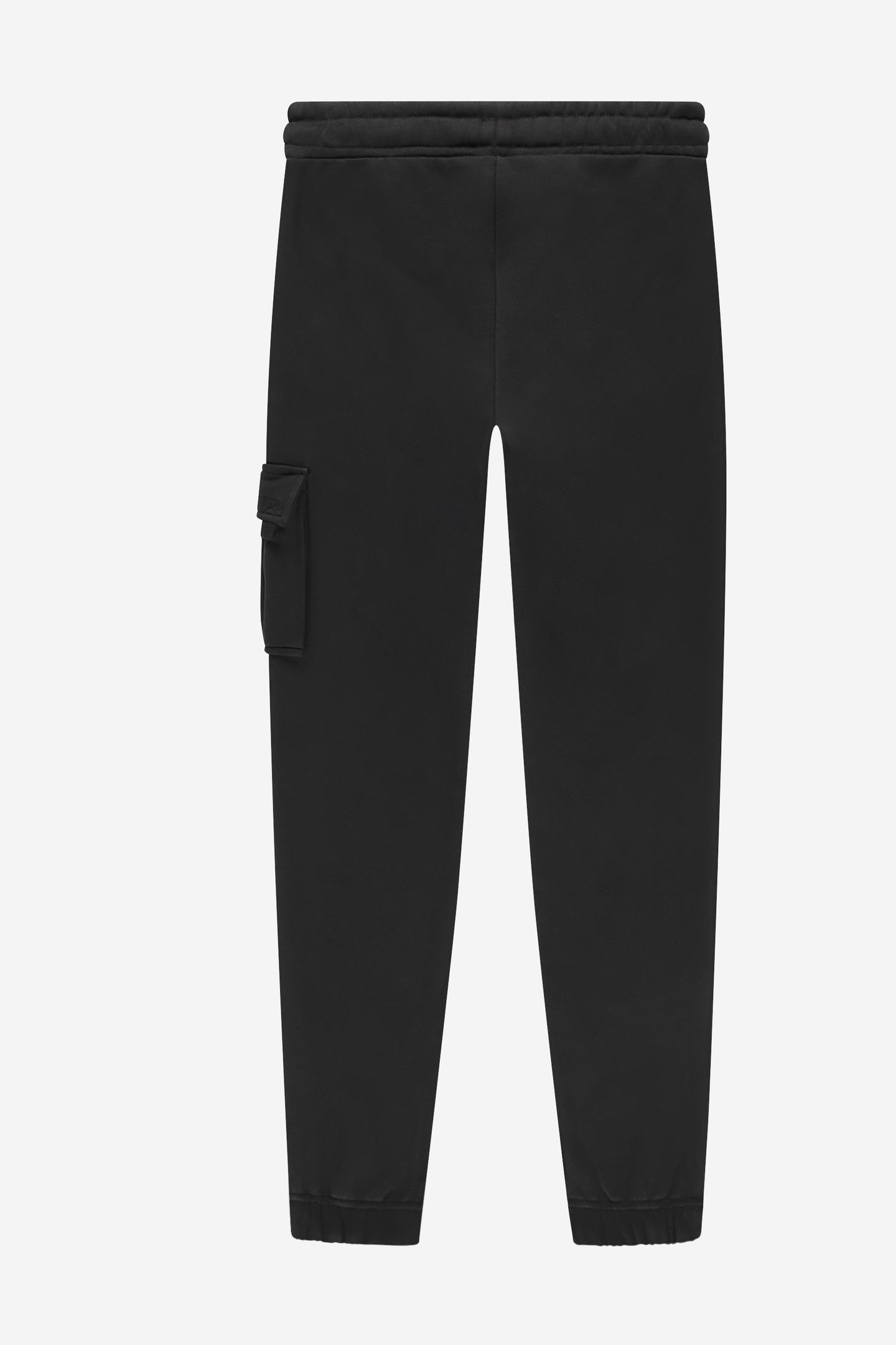 JUSTIN SWEATPANTS BLACK 2