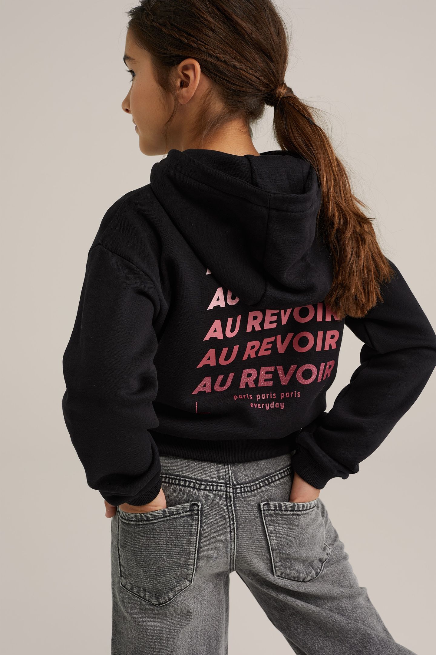 SWEATER BLACK 5