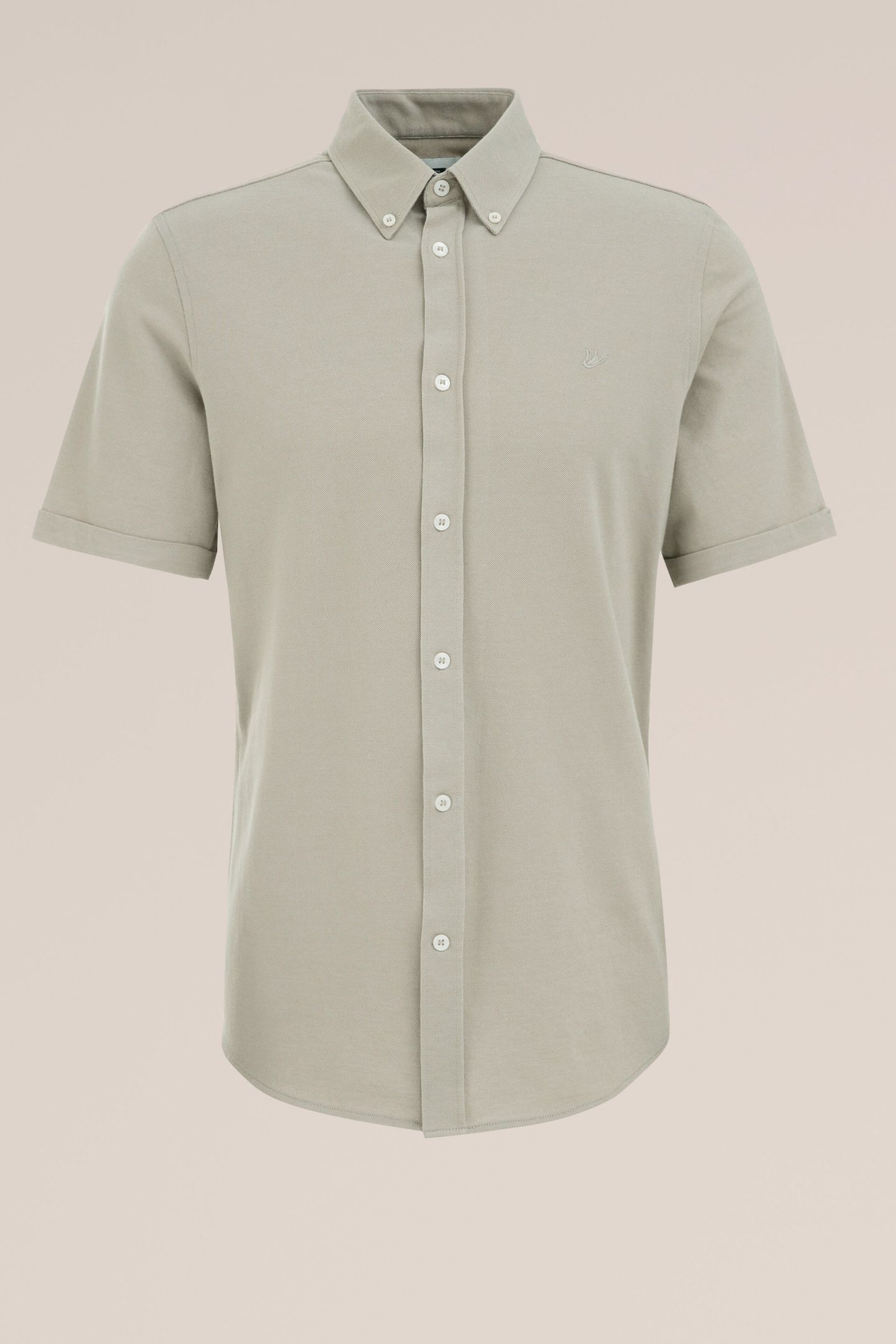 SHIRT LIGHT BROWN 4