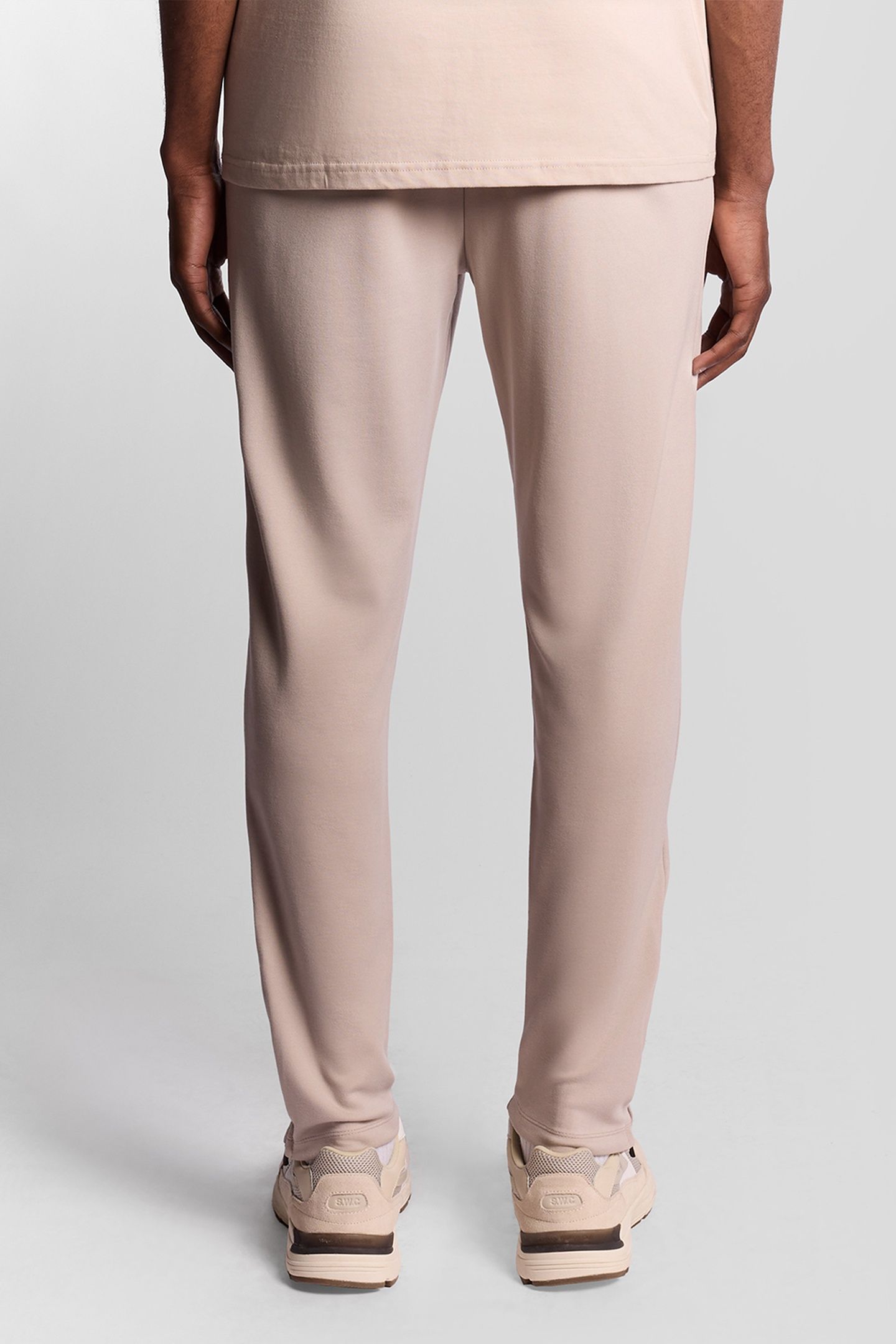 FLY FLEECE TRACKIES CHATEAU GRAY 3