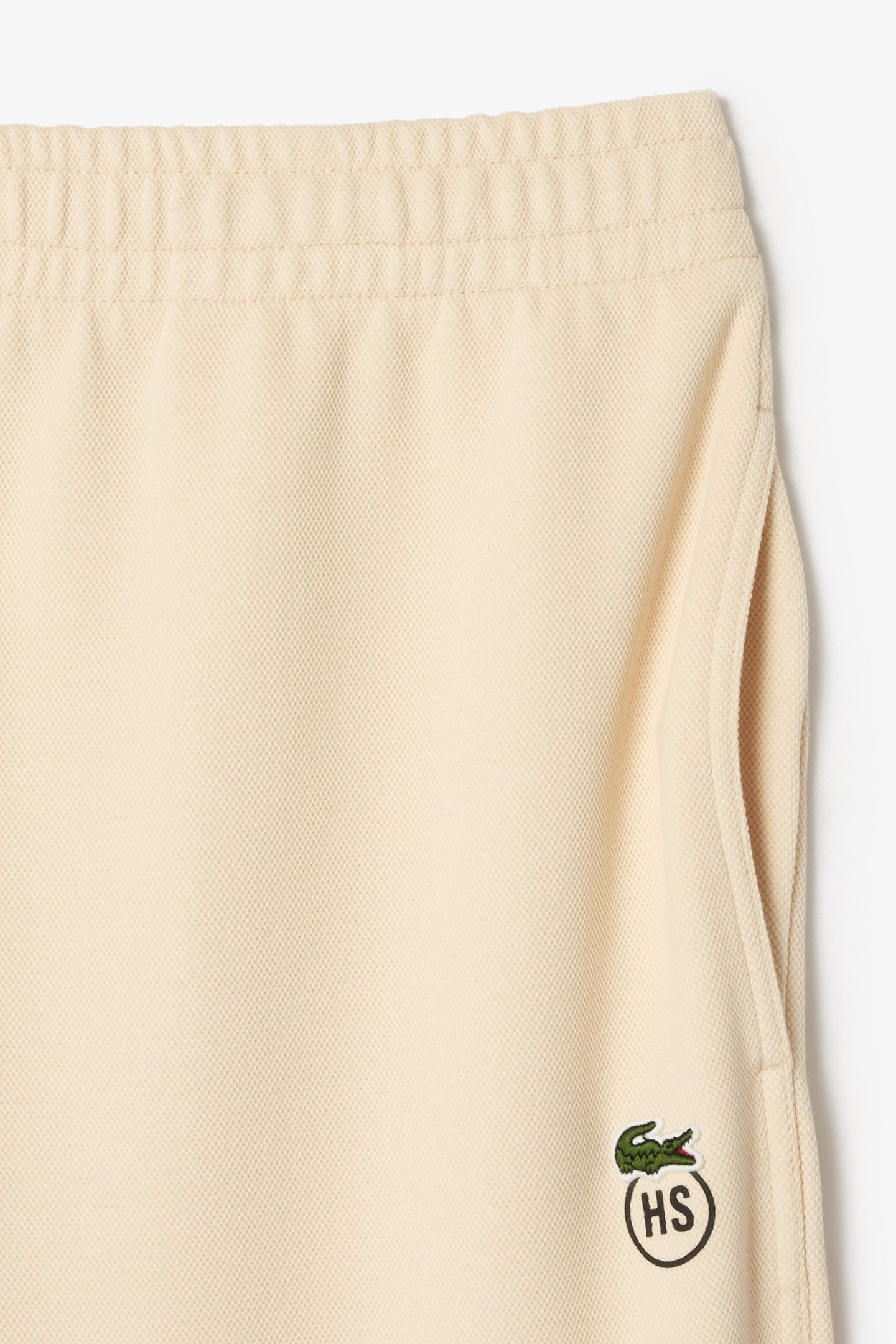 TRACKSUIT TROUSERS WHITECAP 3