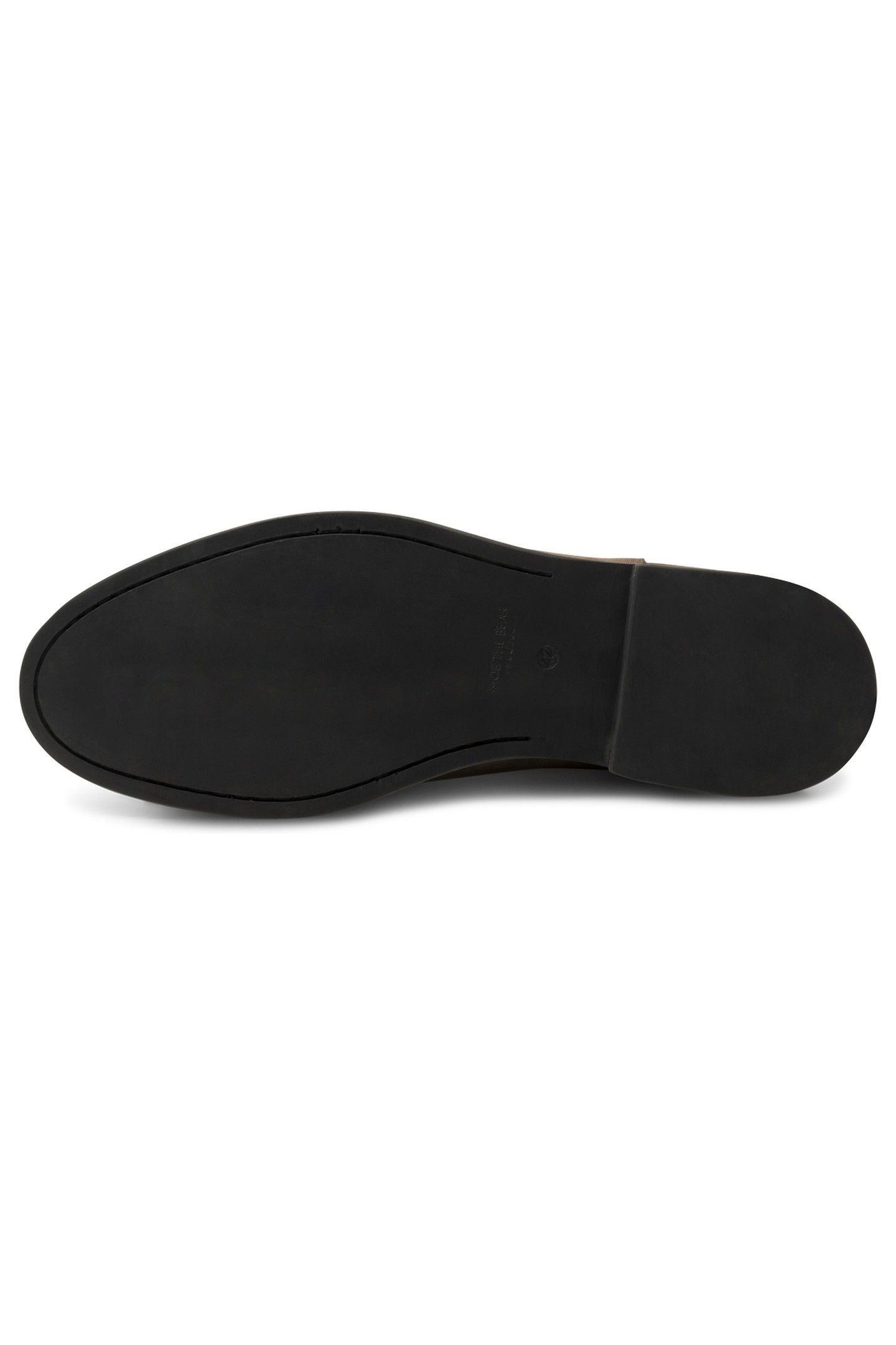 STB-CHARLES L DARK BROWN 5