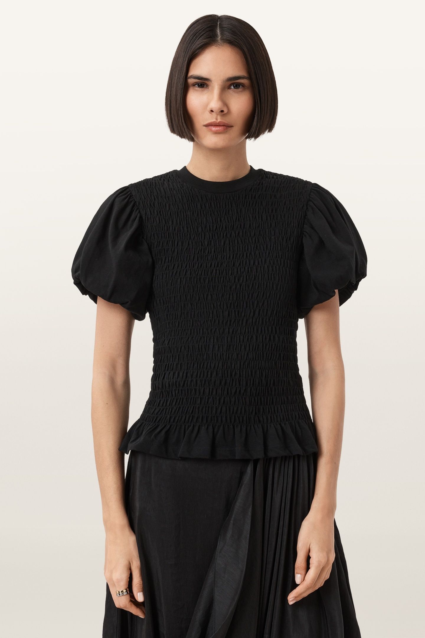 DAEL TOP BLACK 2