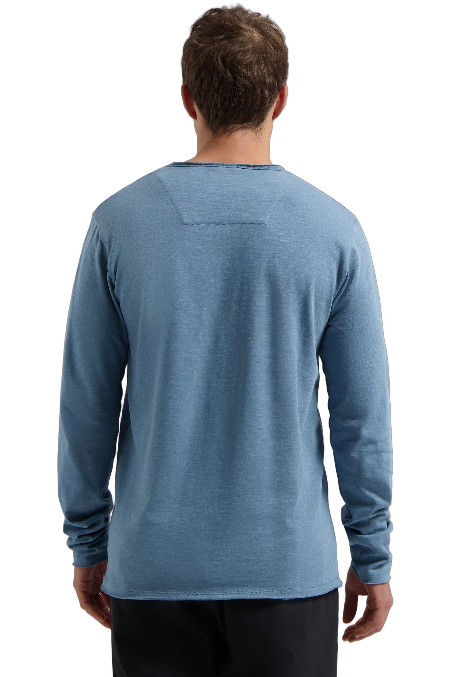 DS-NEWMAN CREW PROVINCIAL BLUE 3