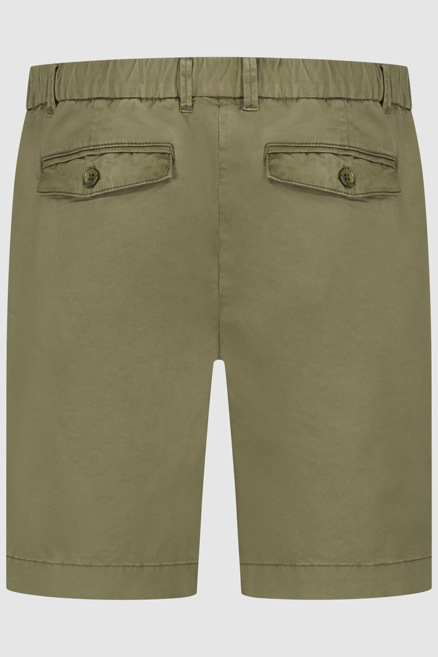 LOGAN CHINO SHORT OLIVE LEAF 2