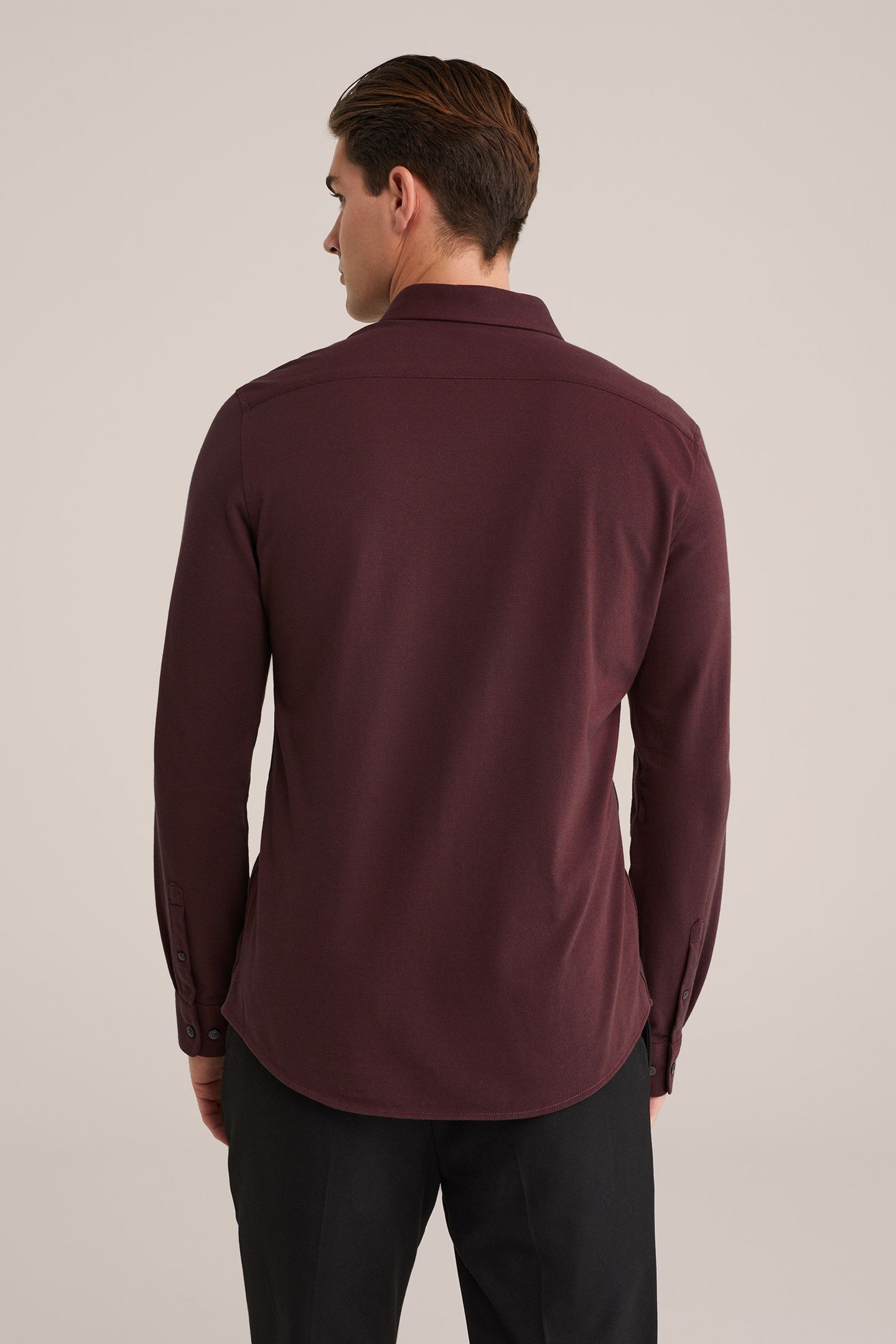 SHIRT RED 2