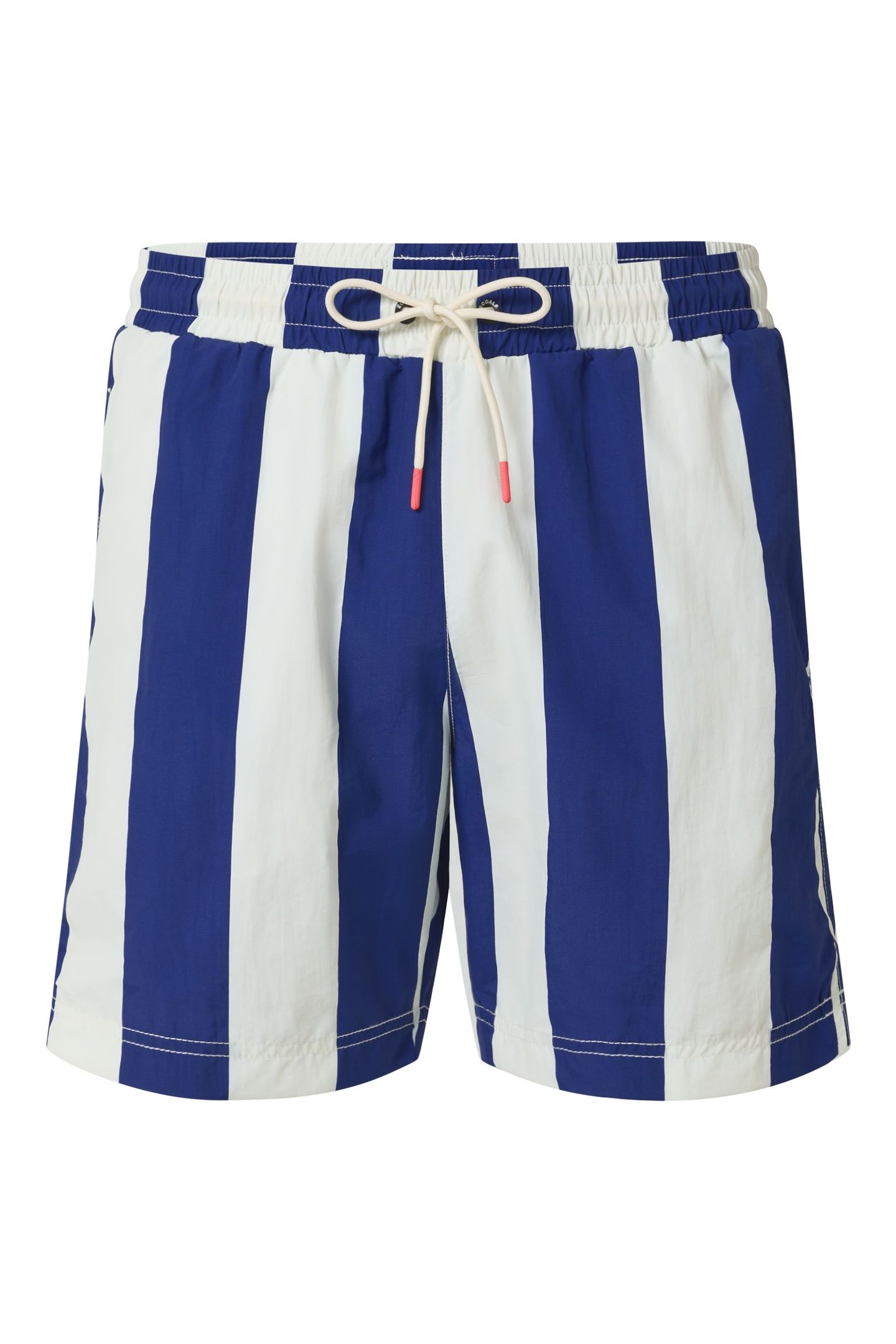 BEQUIAALF SWIMSUIT PURPLE CHECK PRINT 3