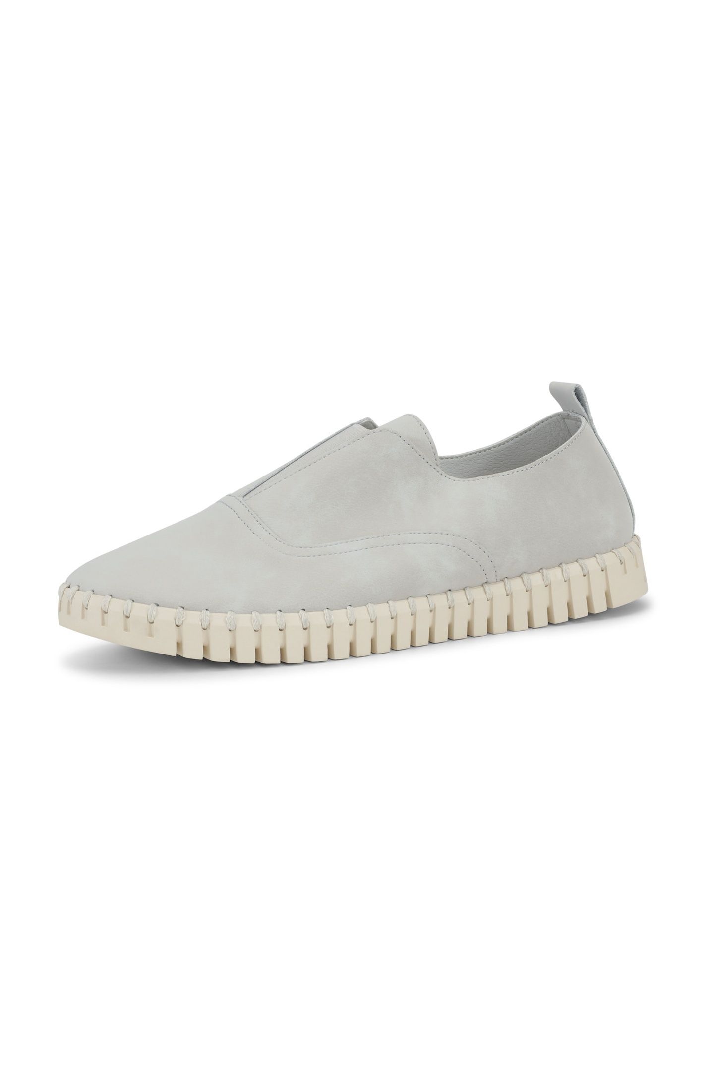 FLATS TULIP144MEN KIT PEARLED IVORY 2