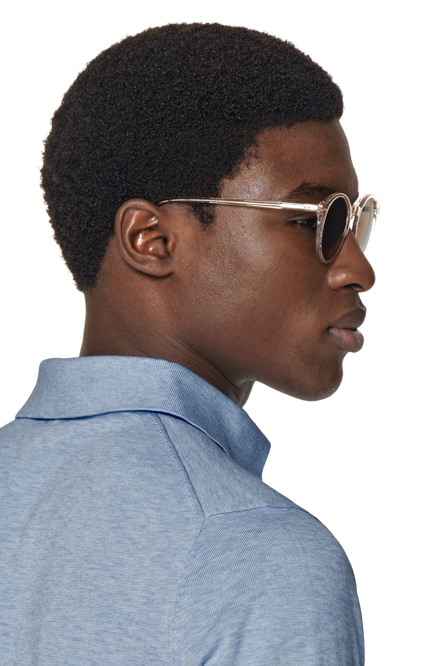 POLO L.BLUE LIGHT BLUE 7