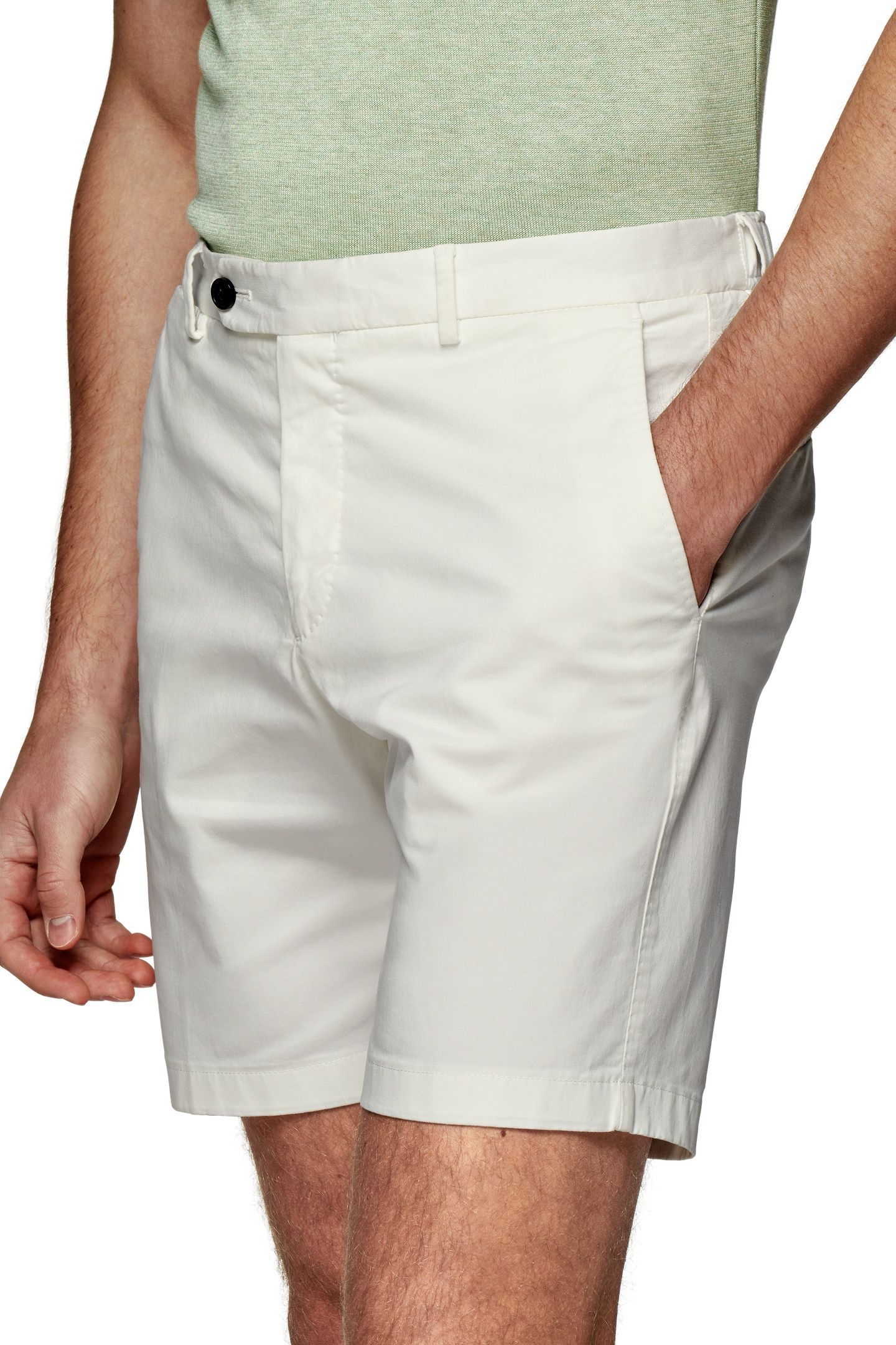 SHORTS-OFFWHITE OFF-WHITE 8