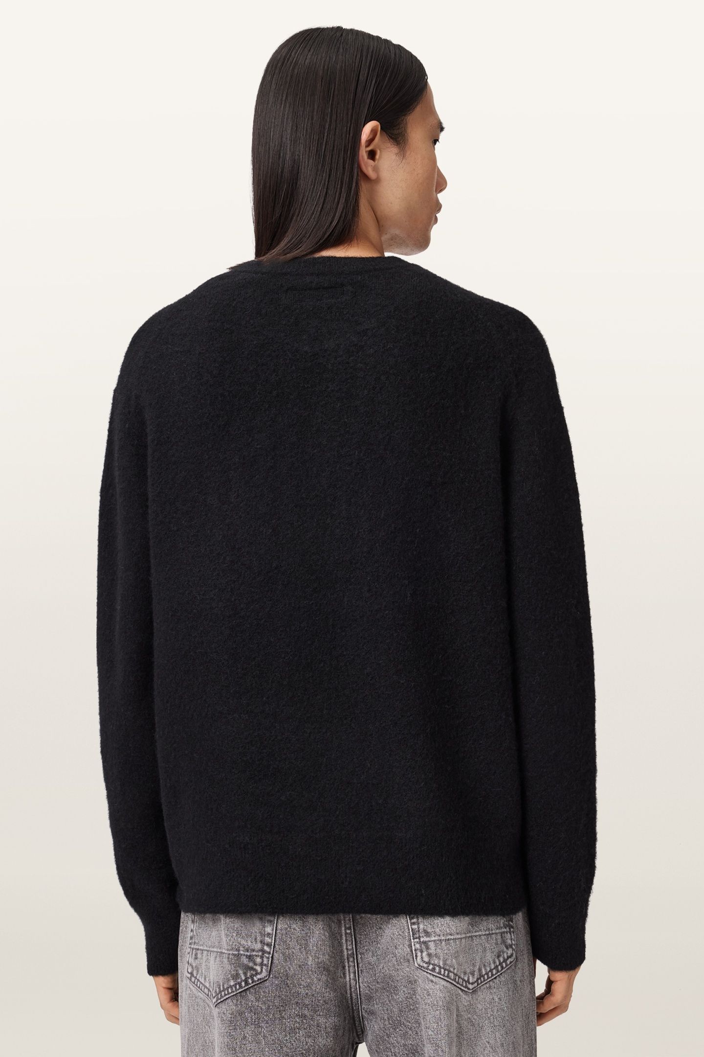 CURV CREW BLACK 2