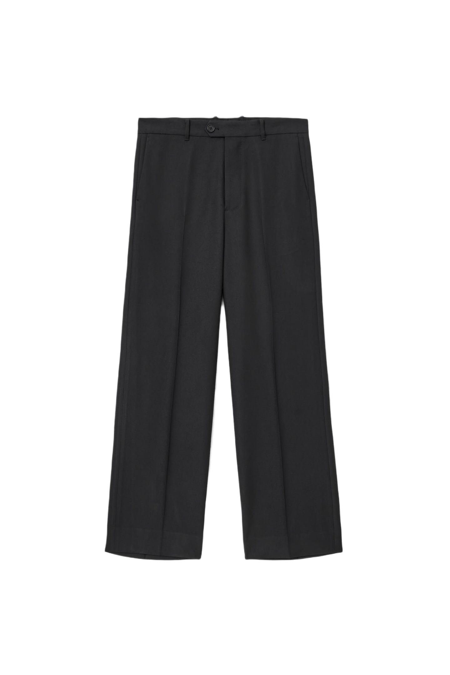 KIDO TROUSER BLACK 5