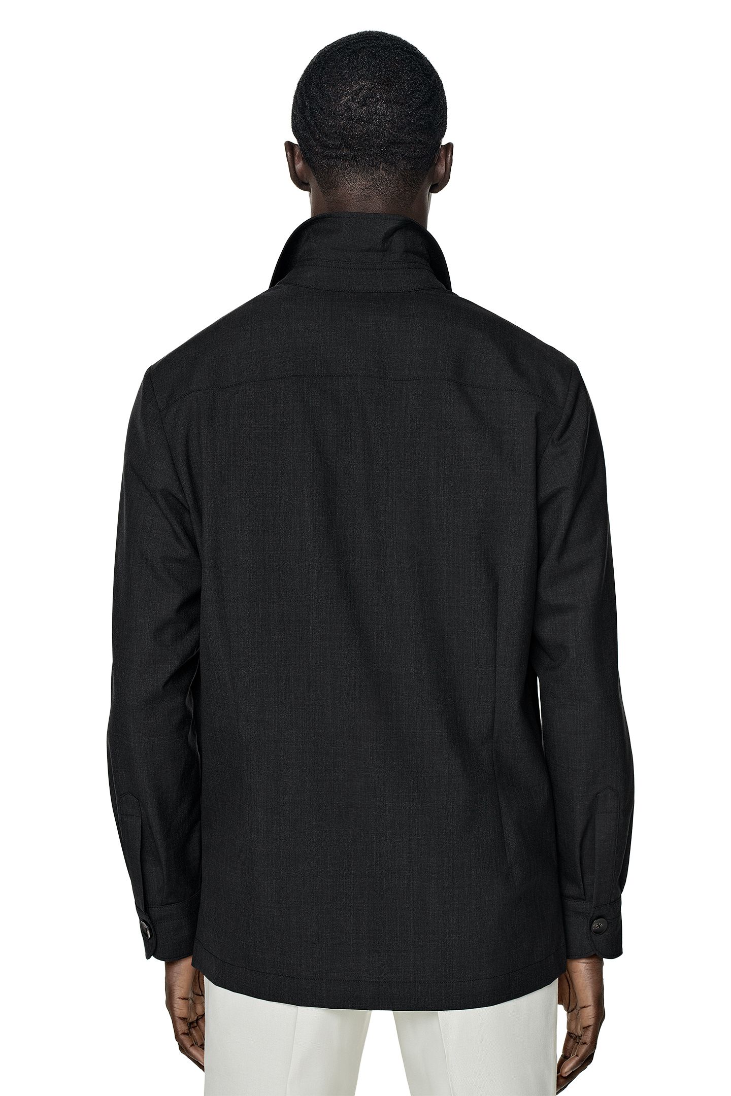 JACKET-DARK-GREY DARK GREY 5