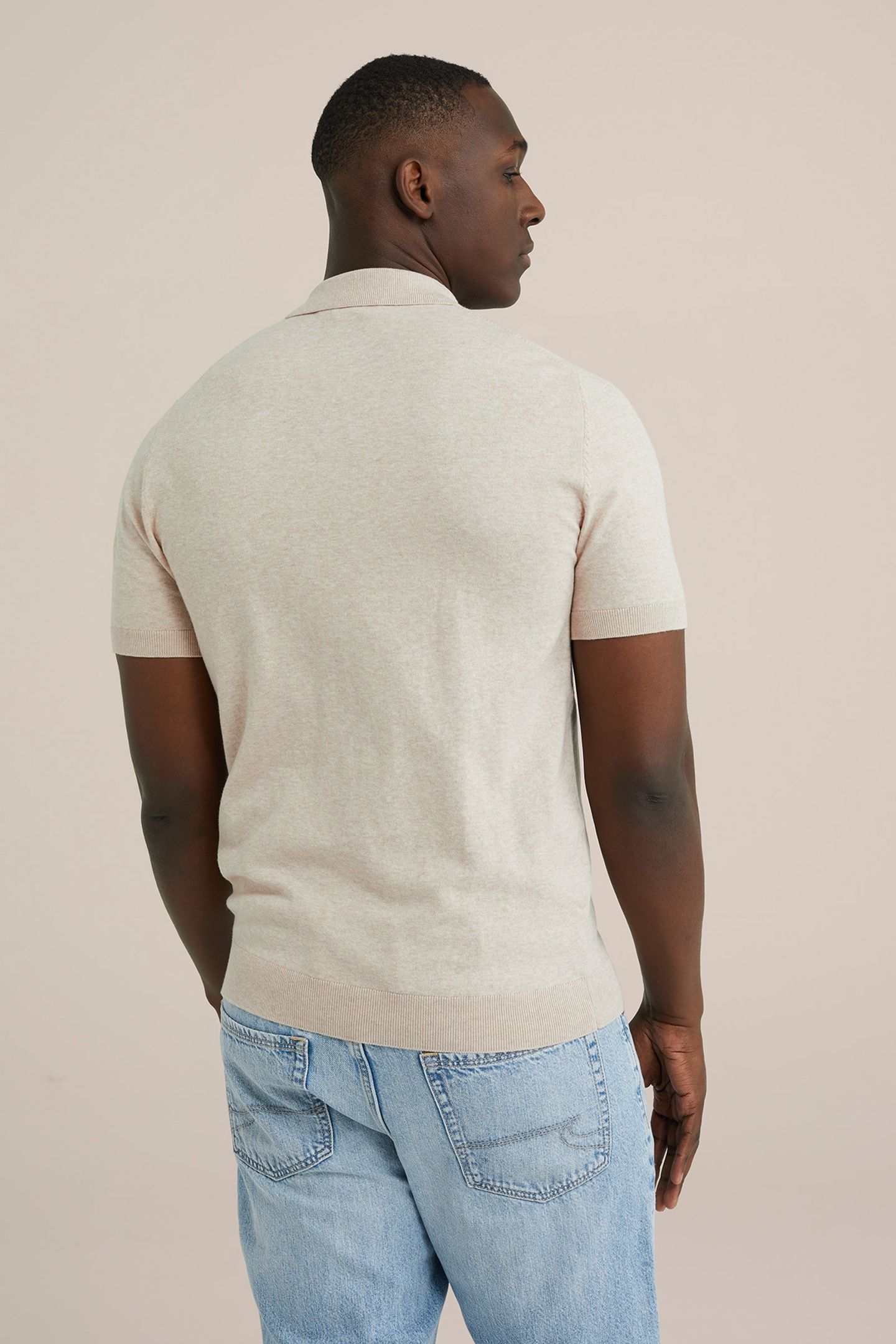 POLO BEIGE 3