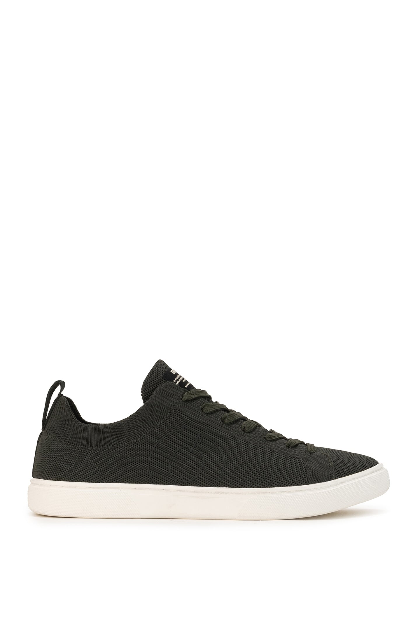 FLORIDAALF SNEAKERS KHAKI 1