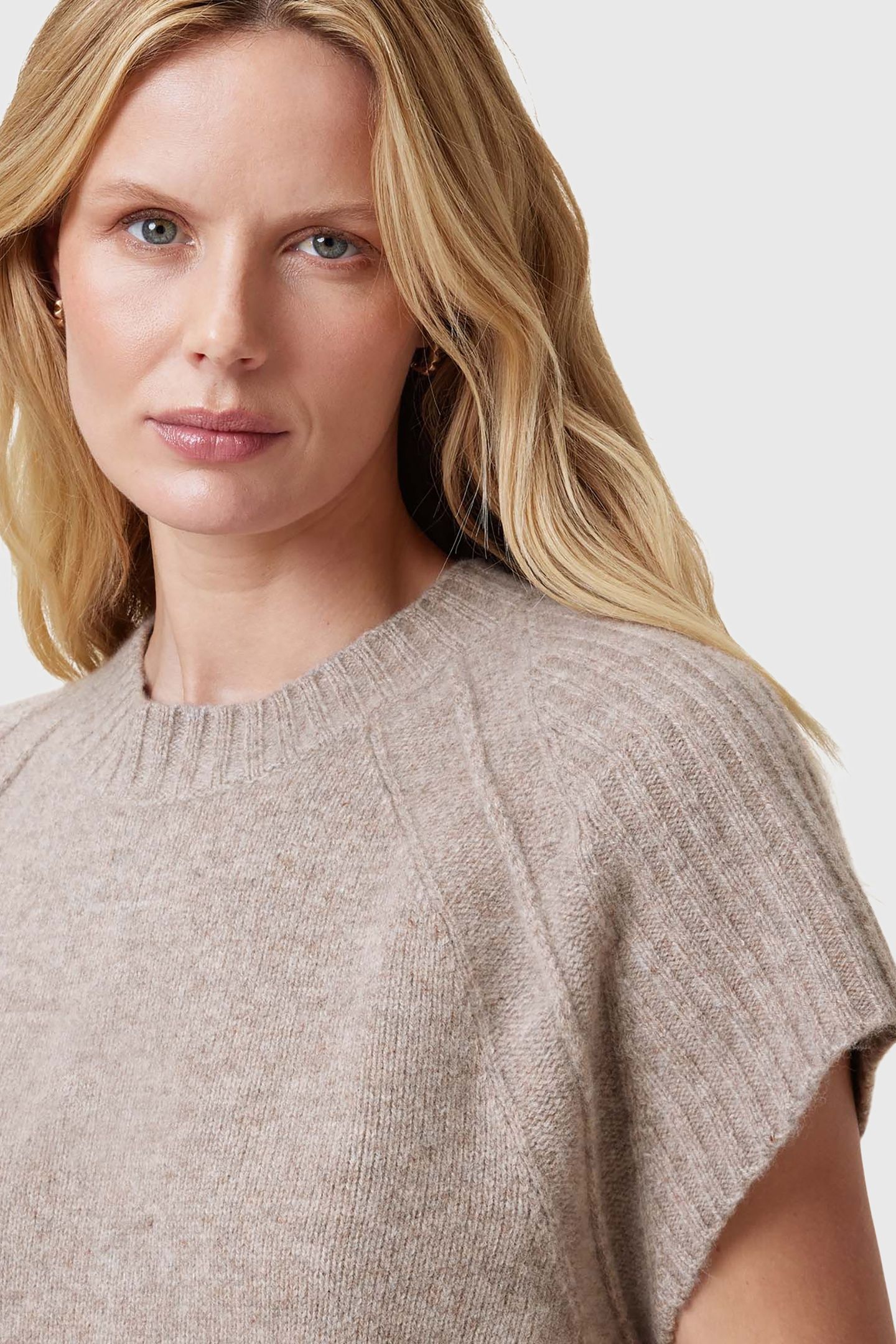 ANTHE TANK GREIGE BROWN 6