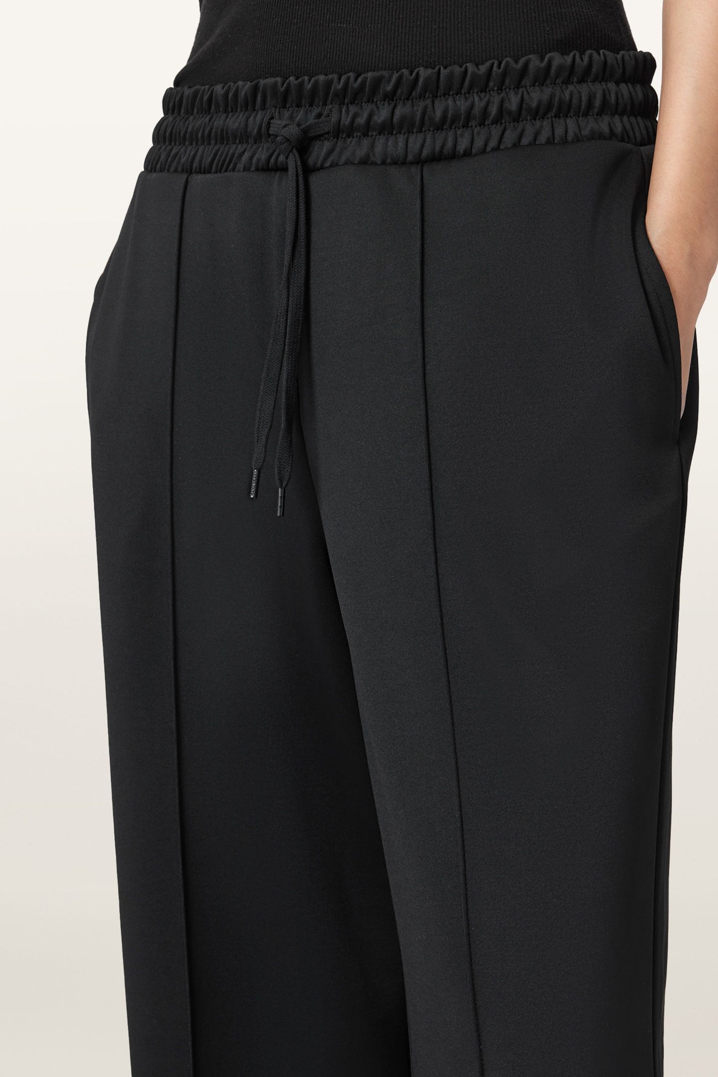 MIRRI SWEATPANT BLACK 7