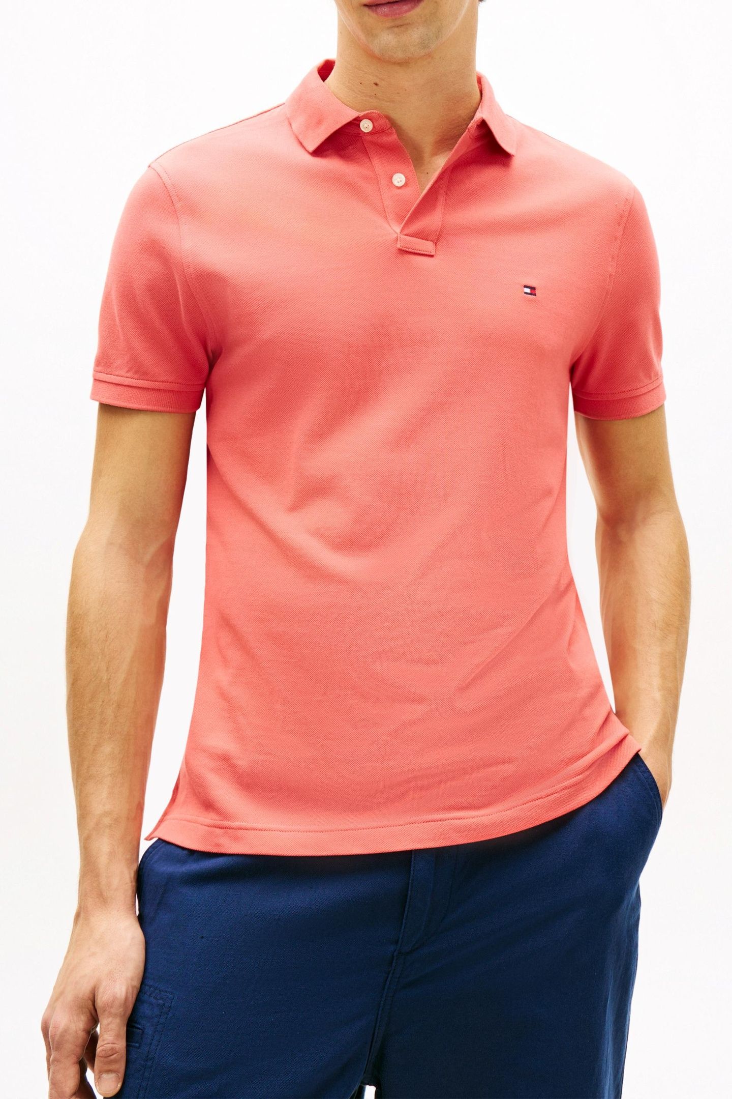 1985 REGULAR POLO VINTAGE RED 3