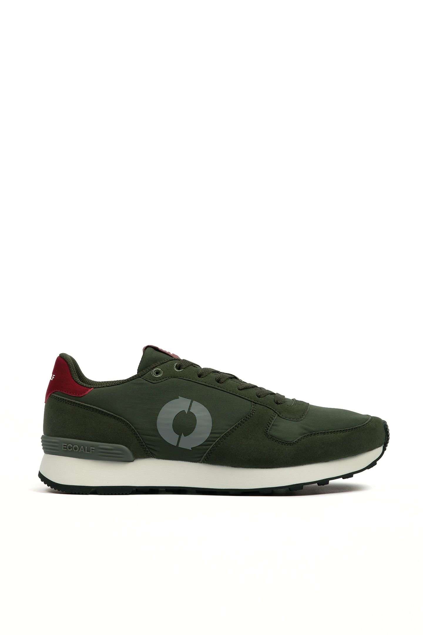 UCLAALF SNEAKERS KHAKI 1