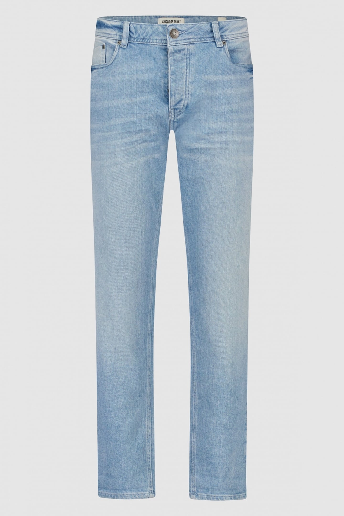 RAY FADED BLUE 1